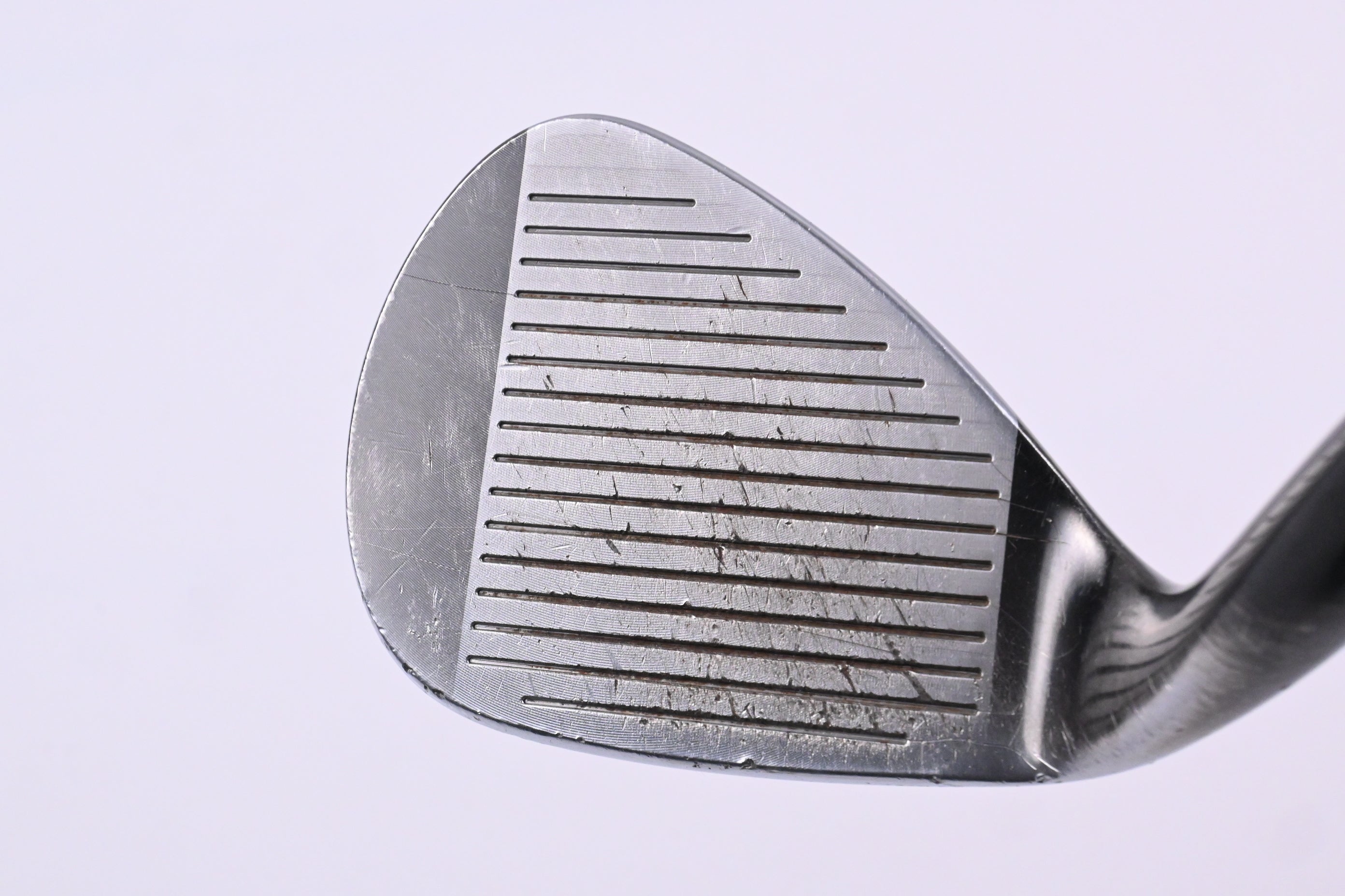 Mizuno ES21 Sand Wedge / 55 Degree / Stiff Flex NS Pro Modus 3 Tour 105 Shaft
