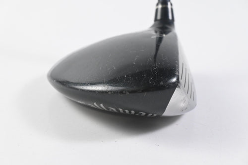 Ladies Callaway Solaire 2010 #5 Wood / 20 Degree / Ladies Flex Callaway 55
