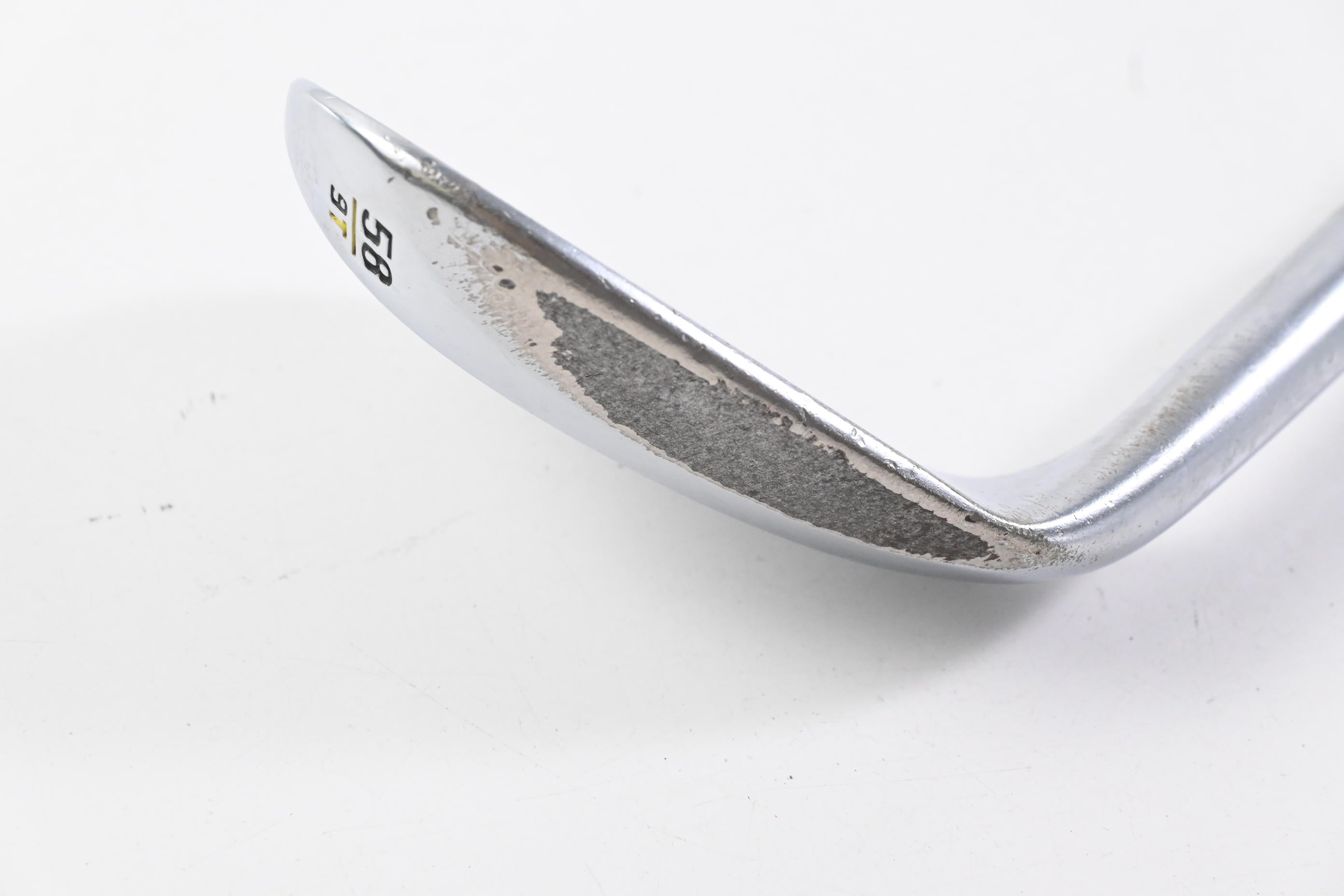Callaway Mack Daddy 2 Lob Wedge / 58 Degree / Wedge Flex Dynamic Gold Shaft