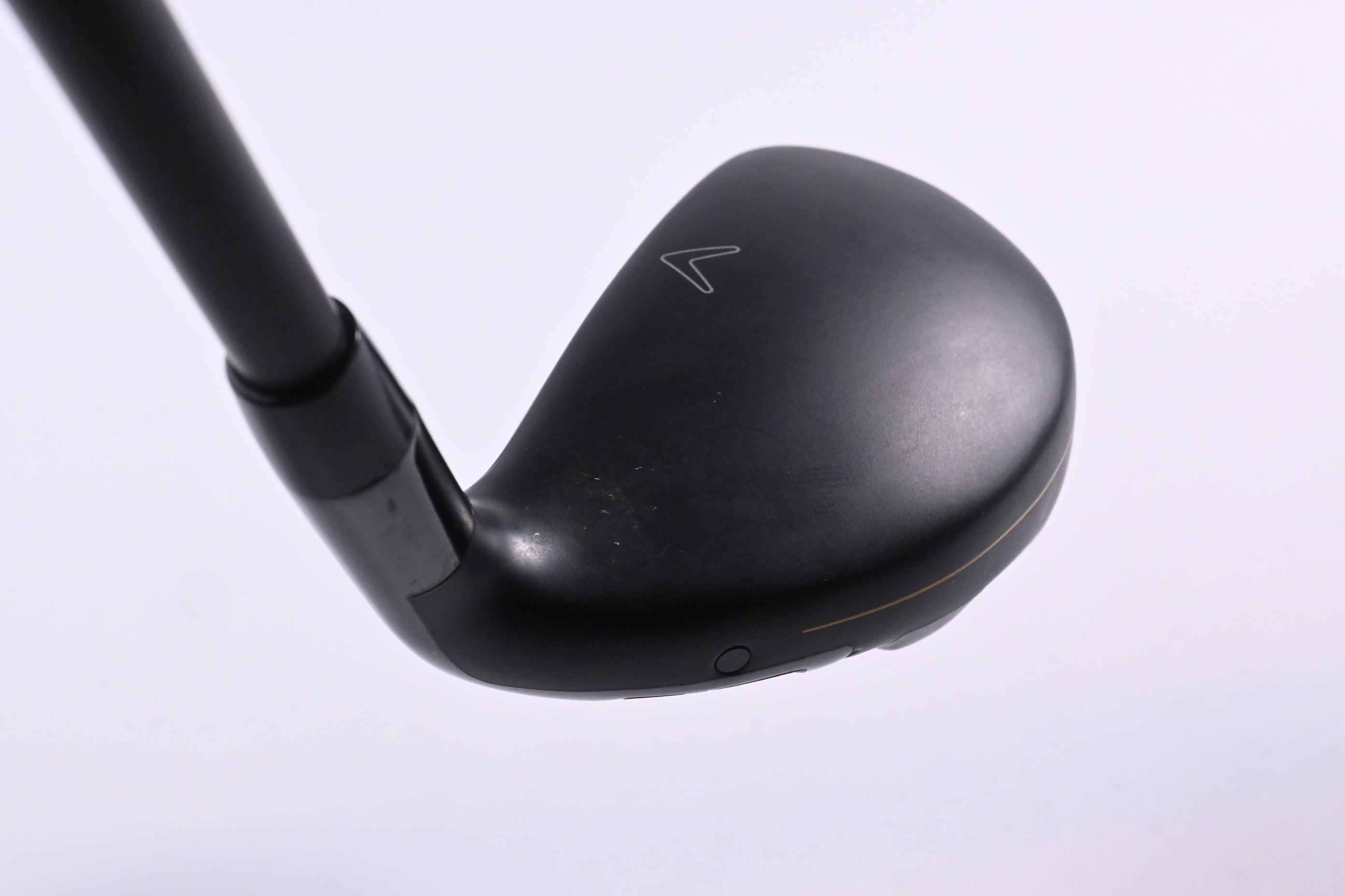 Callaway Rogue ST Max #4 Hybrid / 20 Degree / Senior Flex Cypher 50 Shaft