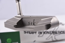 Load image into Gallery viewer, SIk Pro Kinematics Putter / 35 Inch
