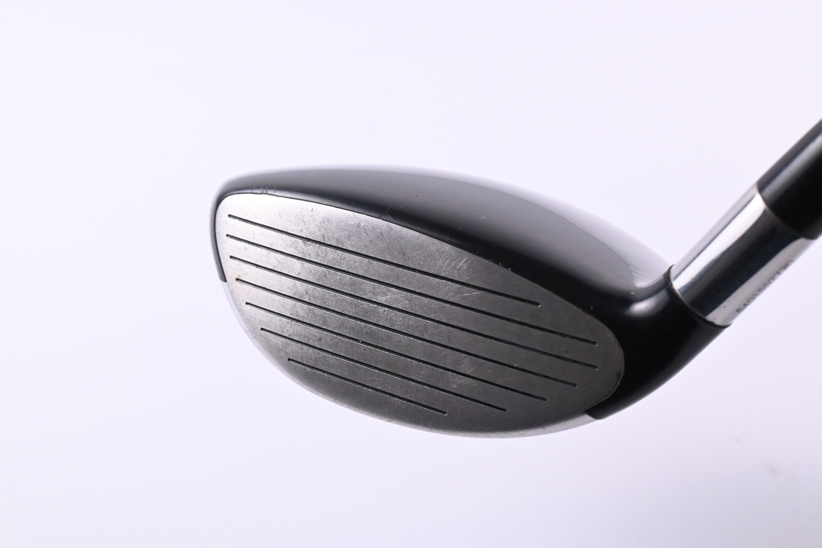 Callaway RAZR Hawk #3 Wood / 15 Degree / Stiff Flex Callaway 60 Shaft