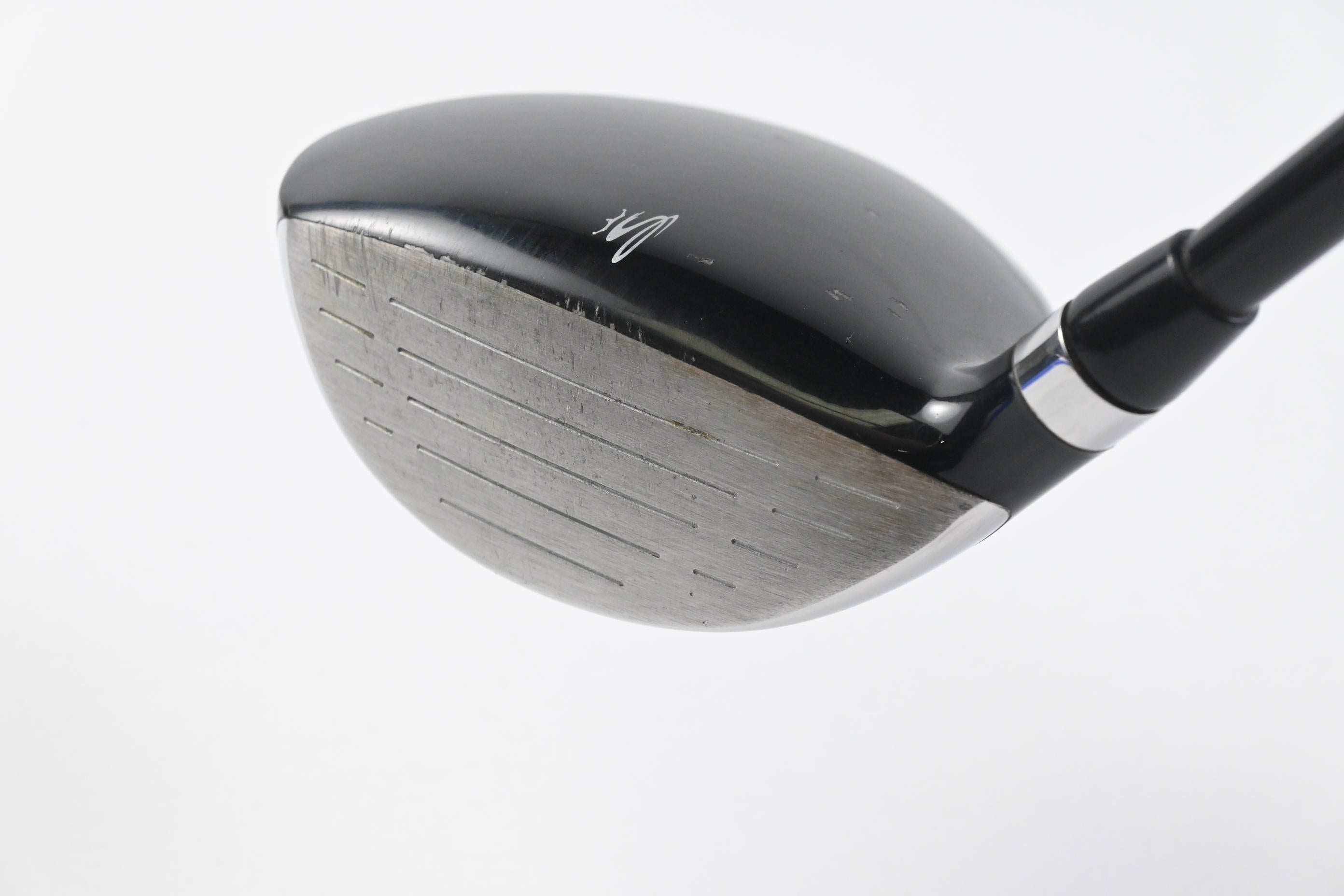 Cobra S2 #3 Wood / 15 Degree / Regular Flex Fujikura MAX Fit-On 65 Shaft