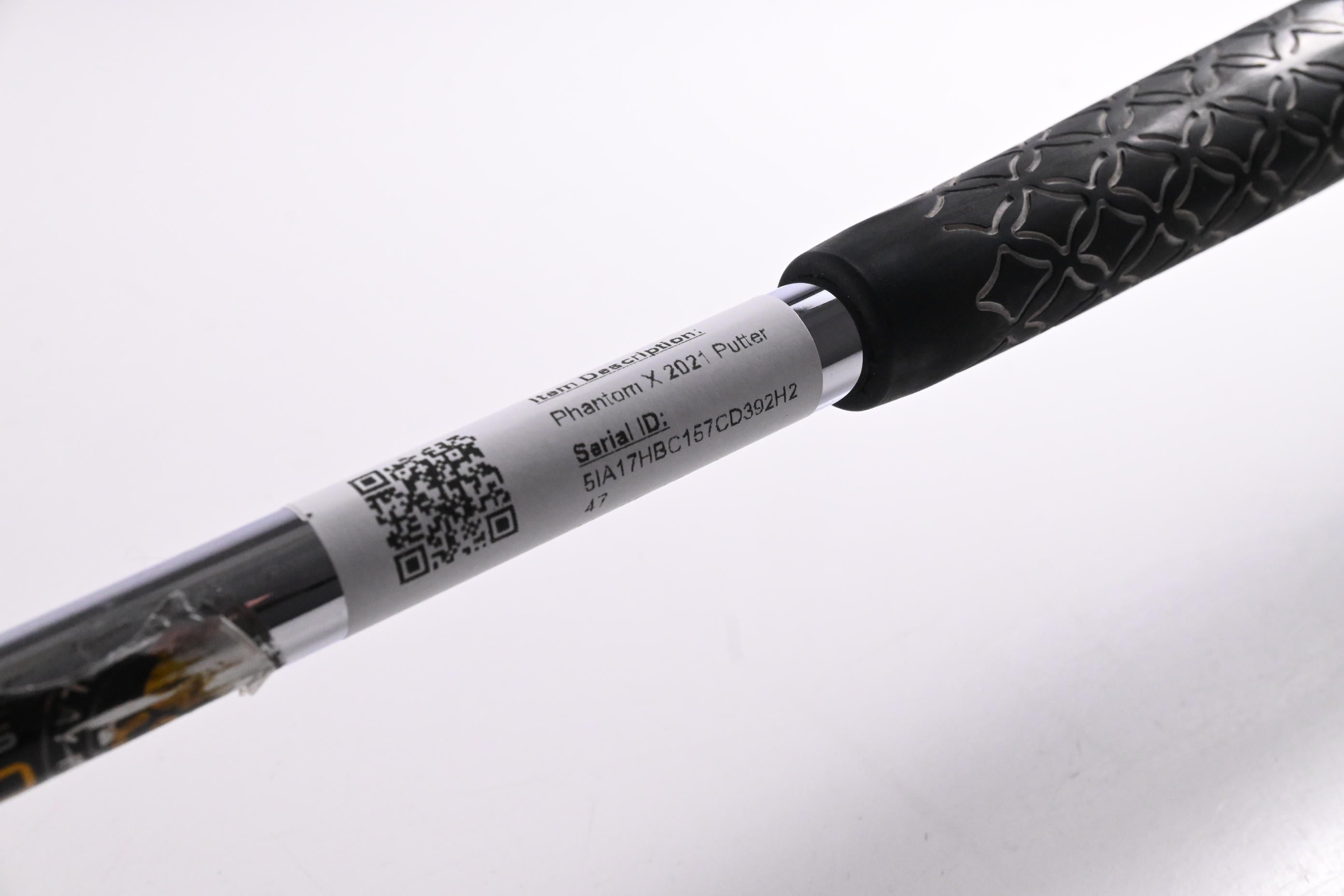 Scotty Cameron Phantom X 12 2021 Putter / 35 Inch