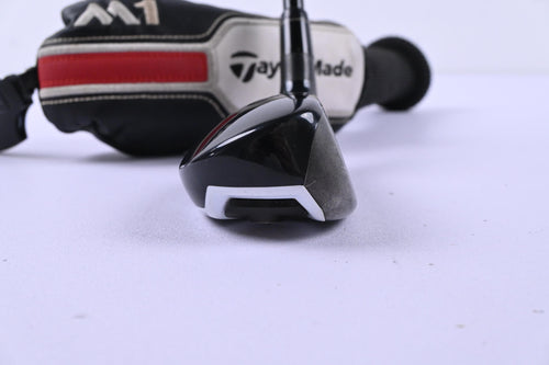 Taylormade M1 #3 Hybrid / 19 Degree / Regular Flex Fujikura Pro 80 Shaft