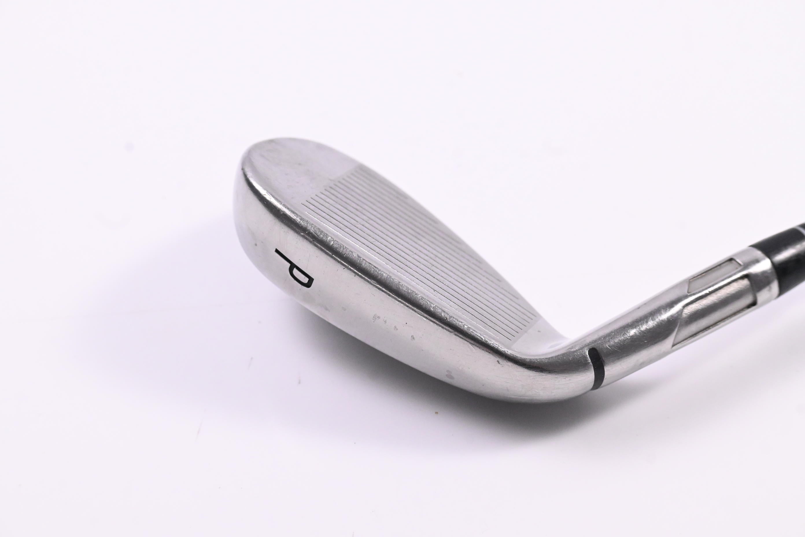 Taylormade Stealth Pitching Wedge / 43 Degree / Regular Flex KBS MAX MT 85 Shaft