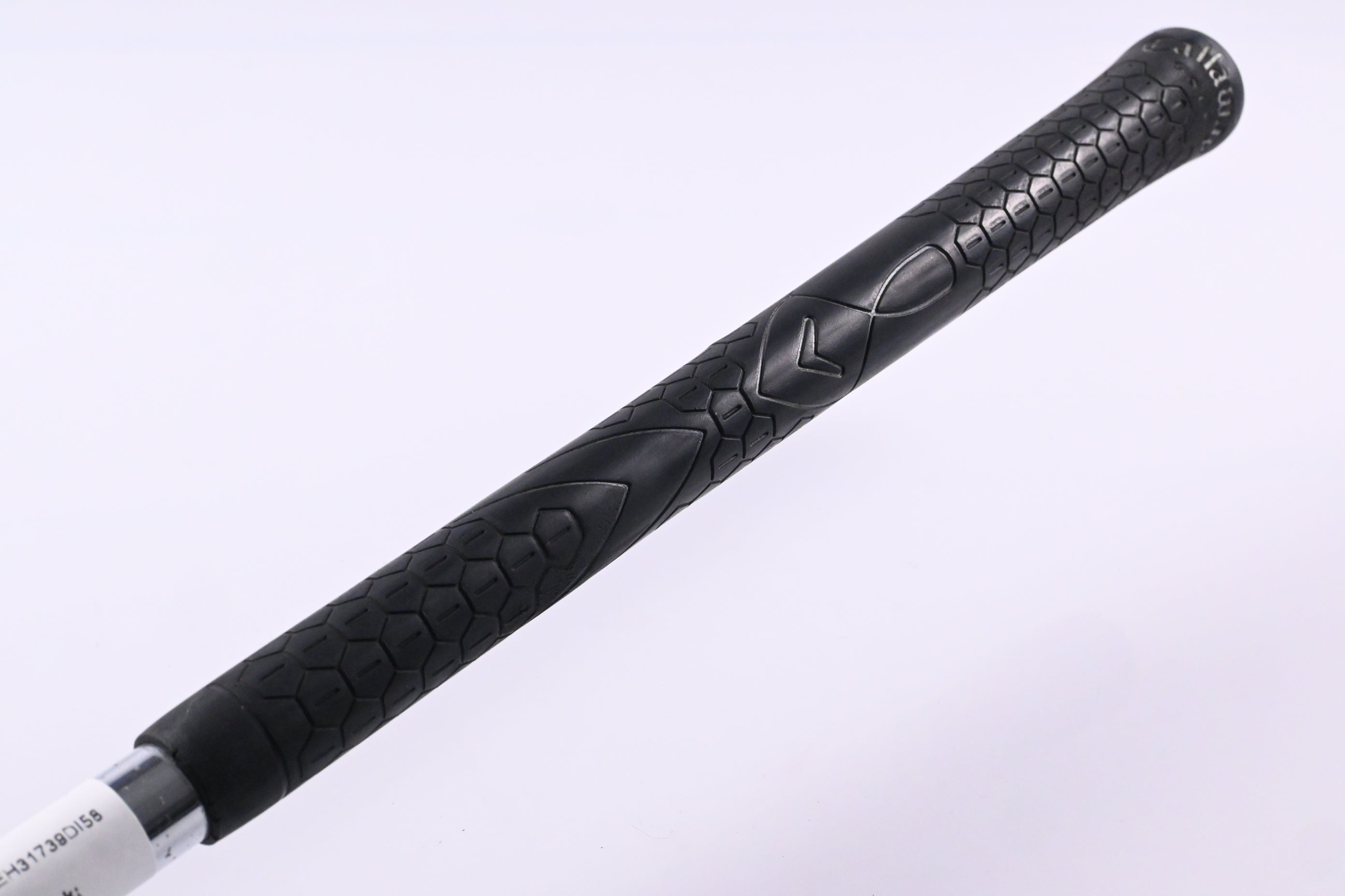 Callaway Big Bertha 2007 #5 Wood / 18 Degree / Regular Flex Callaway Shaft