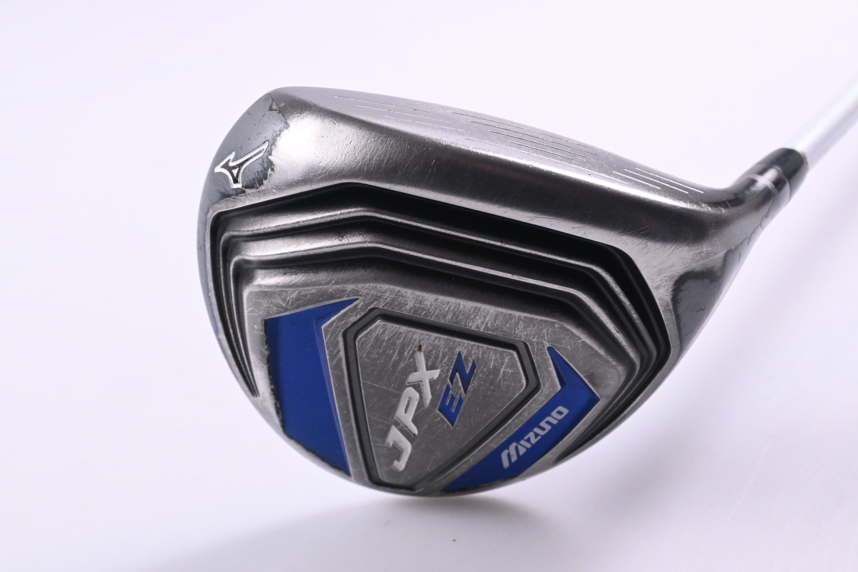 Mizuno JPX EZ 2016 #3 Wood / 15 Degree / Regular Flex Fujikura Orochi 60 Shaft