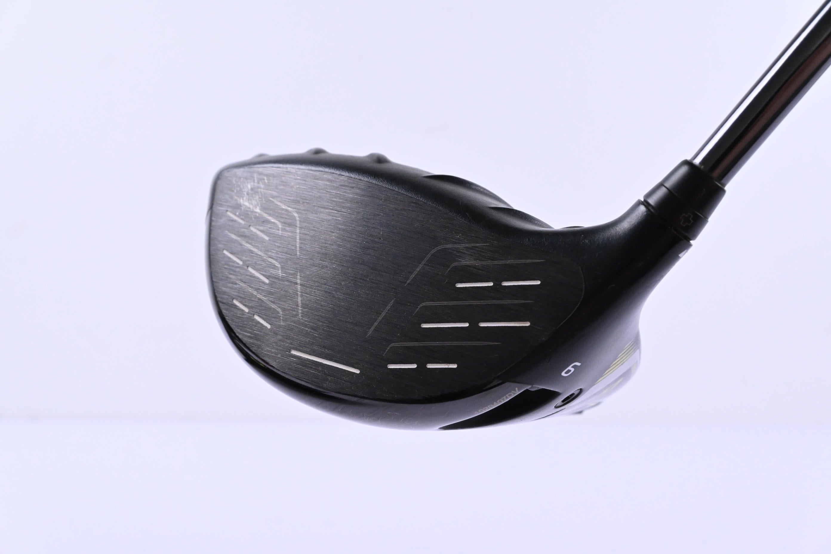 Ping G430 Max Driver / 9 Degree / Regular Flex Ping Tour 2.0 Shaft