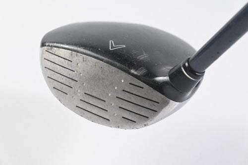 Ladies Callaway Solaire 2010 #5 Wood / 20 Degree / Ladies Flex Callaway 55