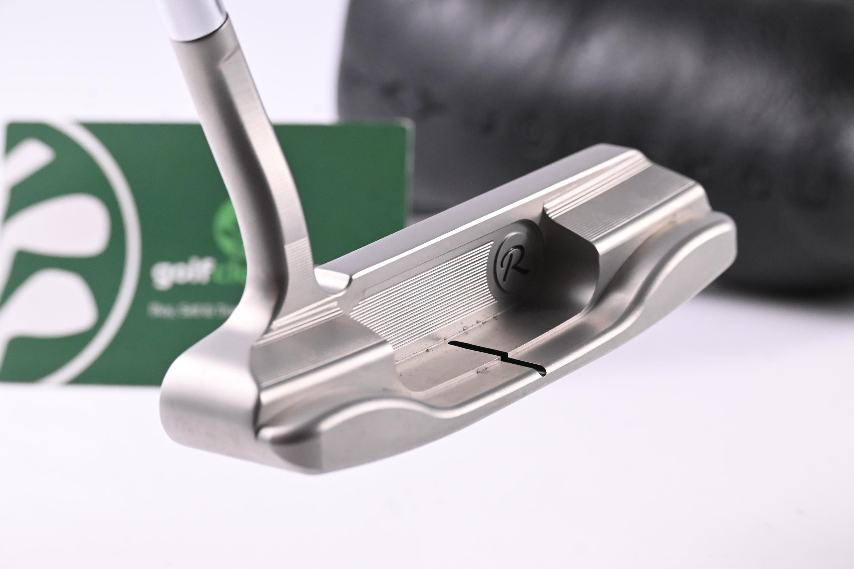 Taylormade TP Reserve Milled TR-B29 Putter / 33 Inch