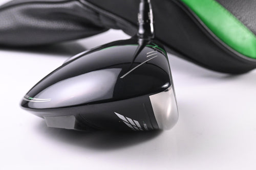 XXIO X 2022 Driver / 10.5 Degree / Regular Flex Miyazaki AV-II DST 43 Shaft