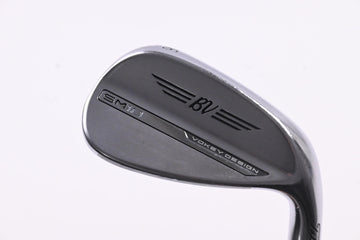 Titleist Vokey SM10 Pitching Wedge / 46 Degree / Stiff Flex AMT Black S300 Shaft