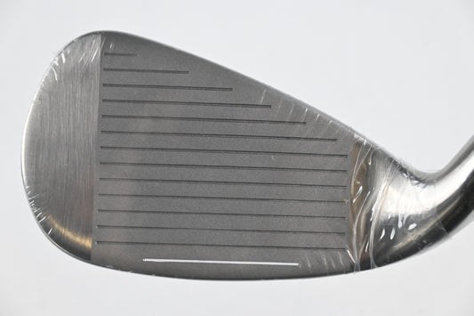 Tour Edge Hot Launch E524 #7 Iron / 32 Degree / Regular Flex UST Hot Launch 55