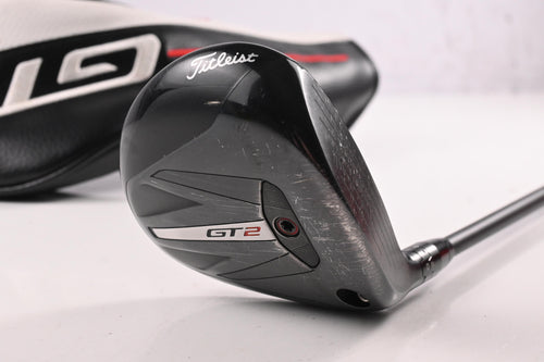Titleist GT2 #3 Wood / 15 Degree / Stiff Flex Mitsubishi Tensei 1K Blue 65 Shaft