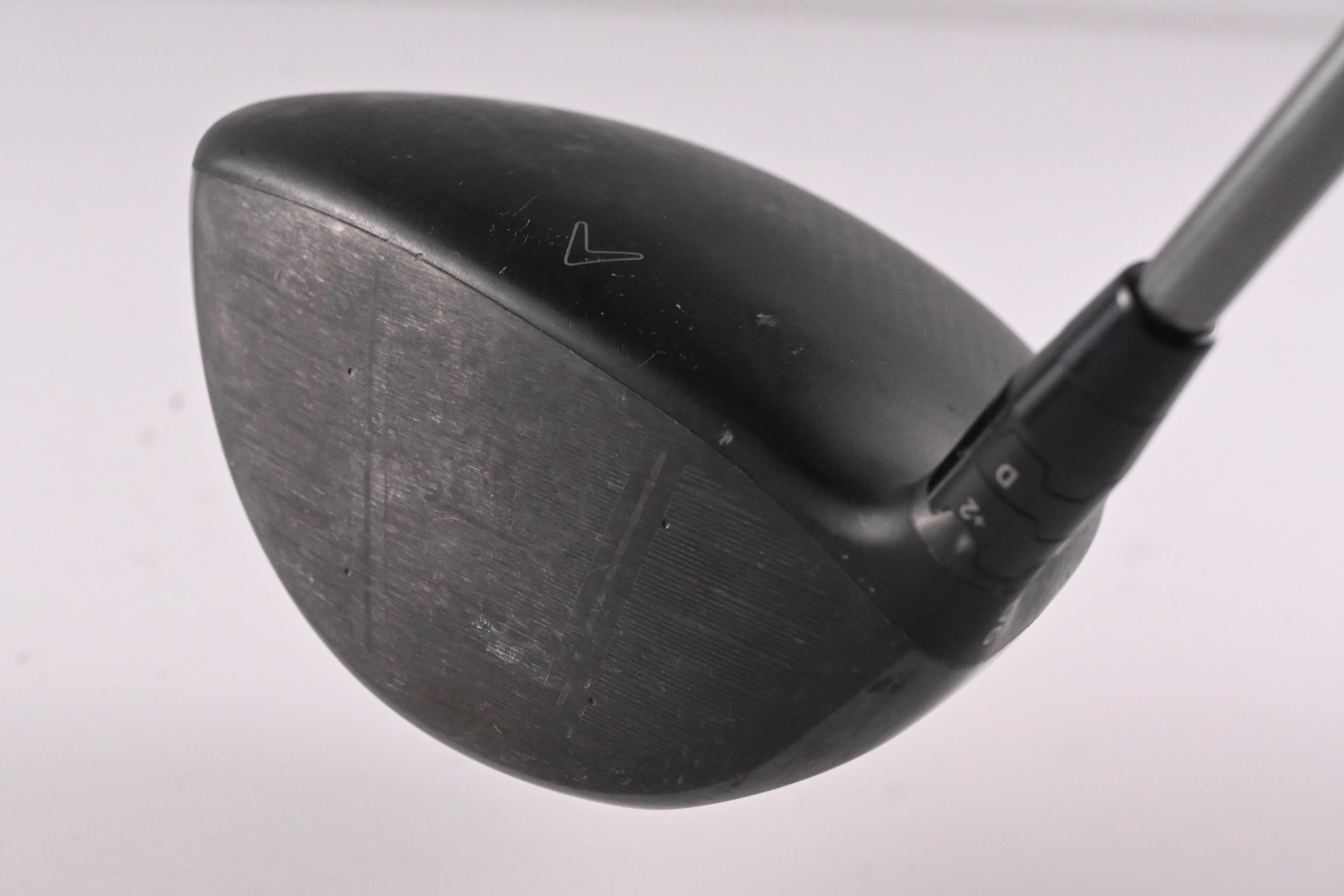 Callaway Rogue ST MAX LS Driver / 9 Degree / Stiff Flex Aldila Rogue M-AX 65