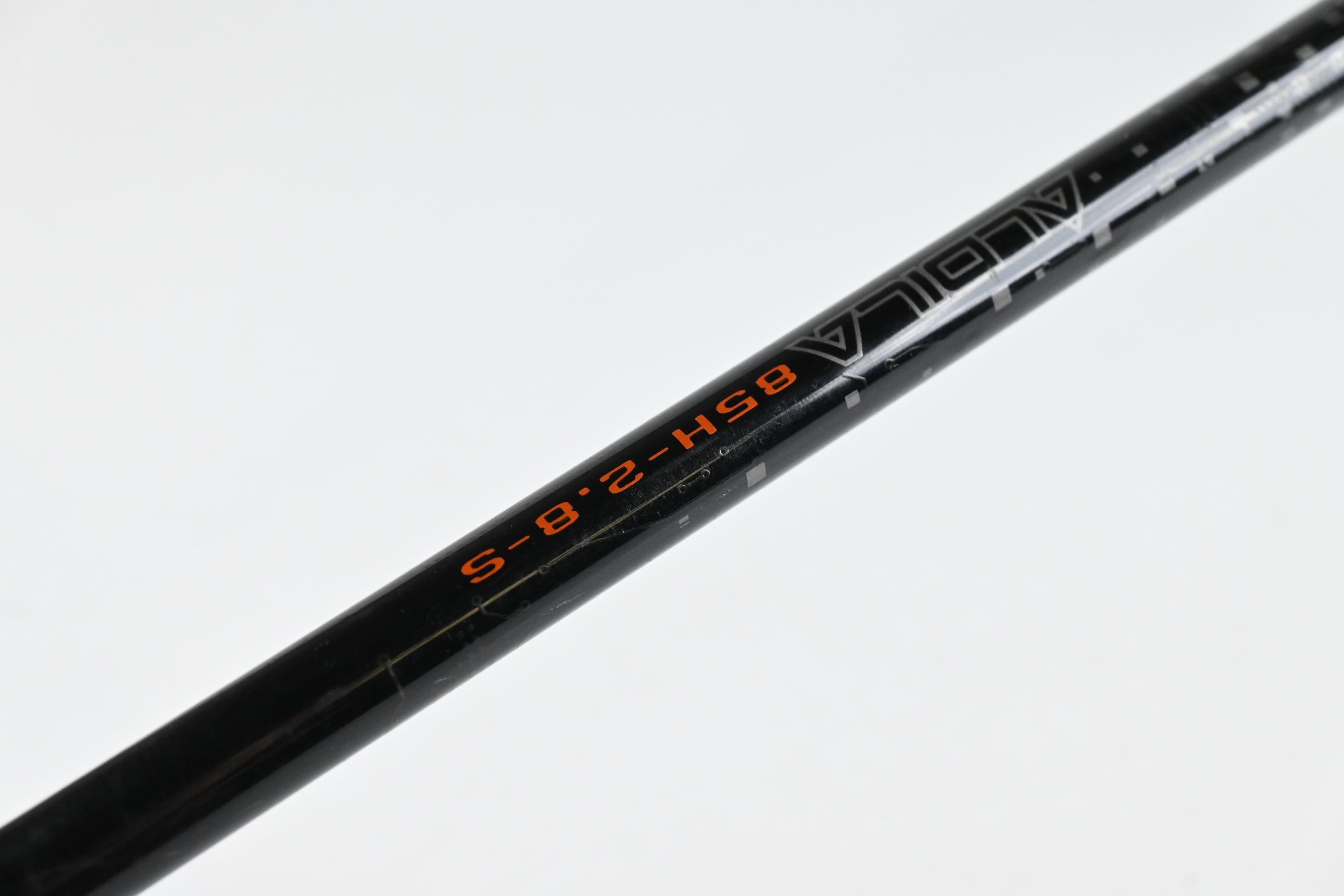 Cobra King Utility 2015 #3 Iron / 18 degree / Stiff Flex Aldila Rogue 95 MSI 85