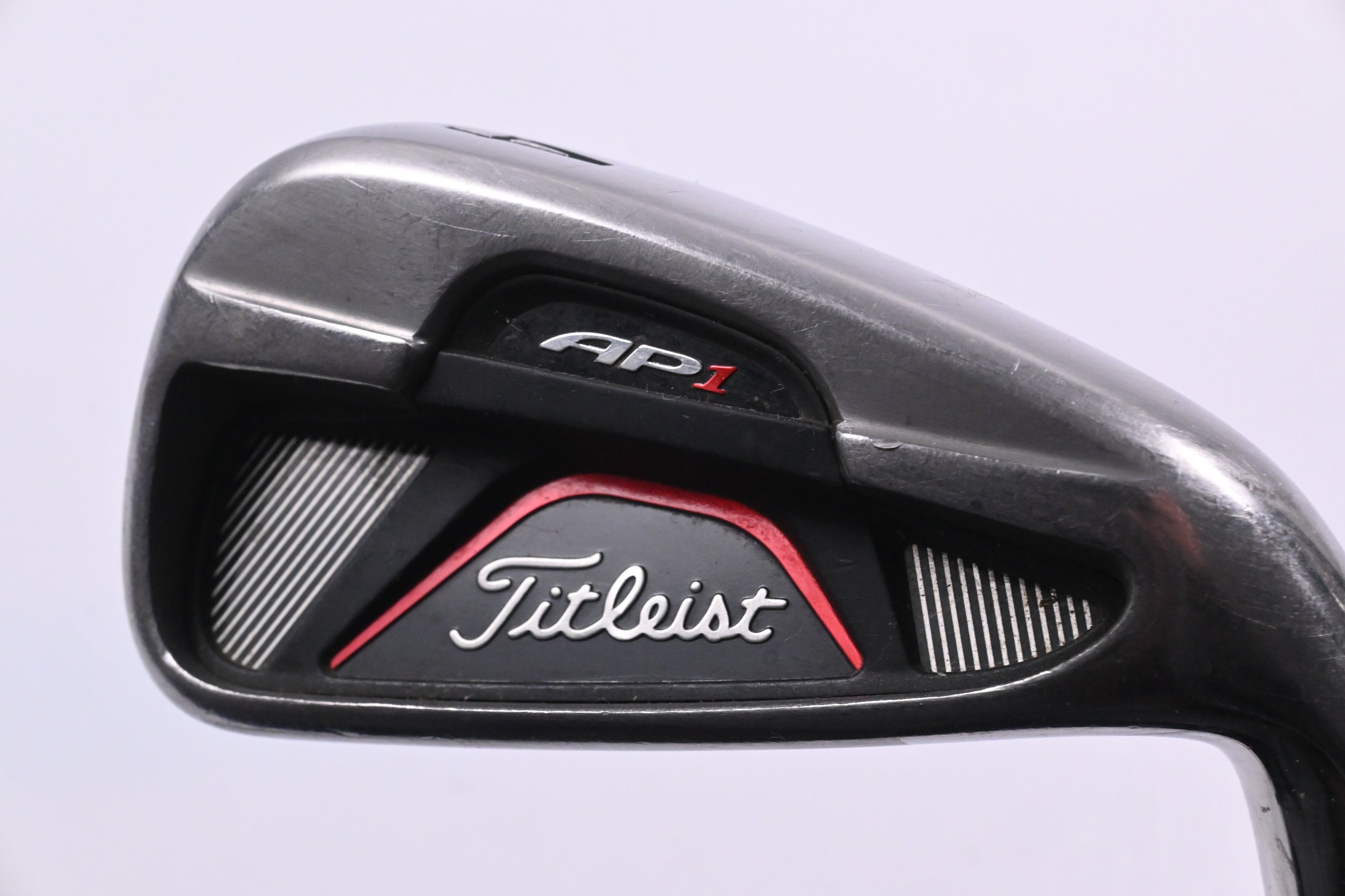 Titleist 712 AP1 #4 Iron / 23 Degree / Regular Flex Dynalite Gold XP R300 Shaft