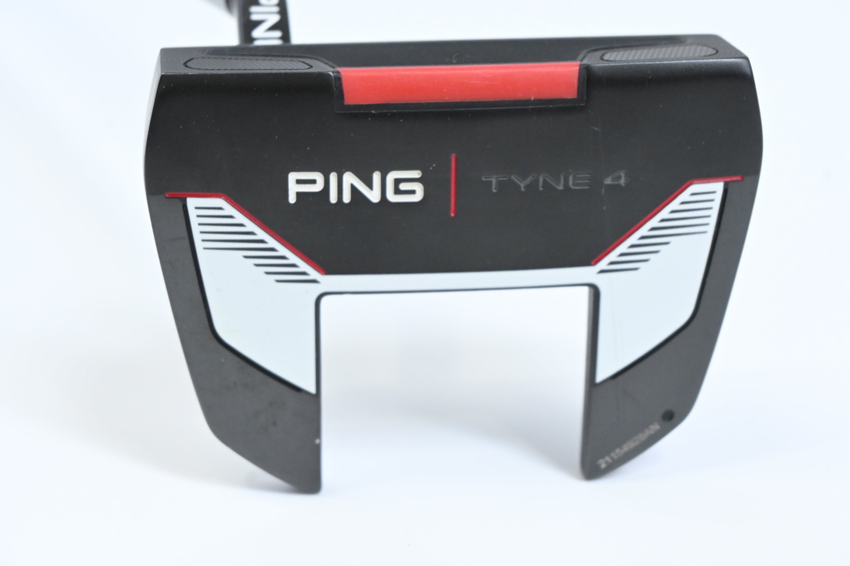 Left Hand Ping 2021 Tyne 4 Putter / 34 Inch