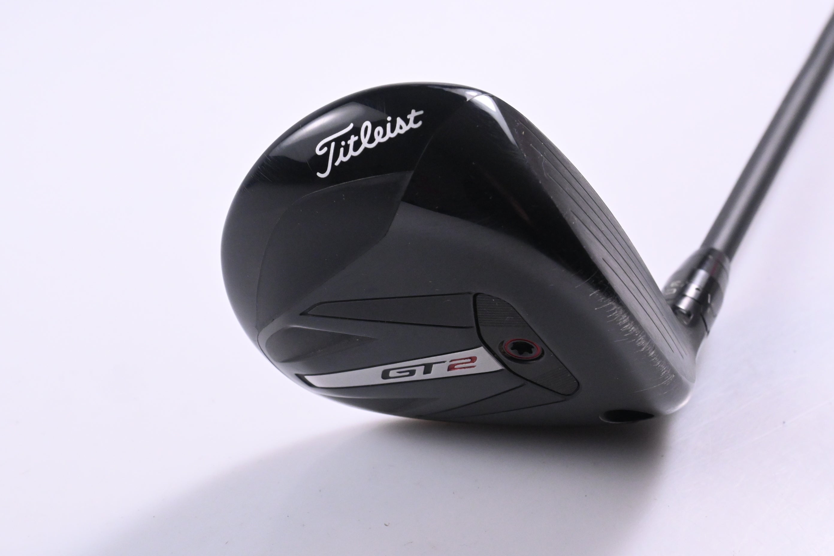 Titleist GT2 #5 Wood / 18 Degree / Regular Flex Tensei 1K Blue 65 Shaft