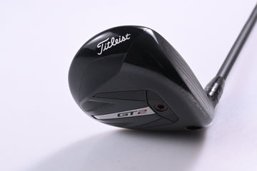Titleist GT2 #5 Wood / 18 Degree / Regular Flex Tensei 1K Blue 65 Shaft