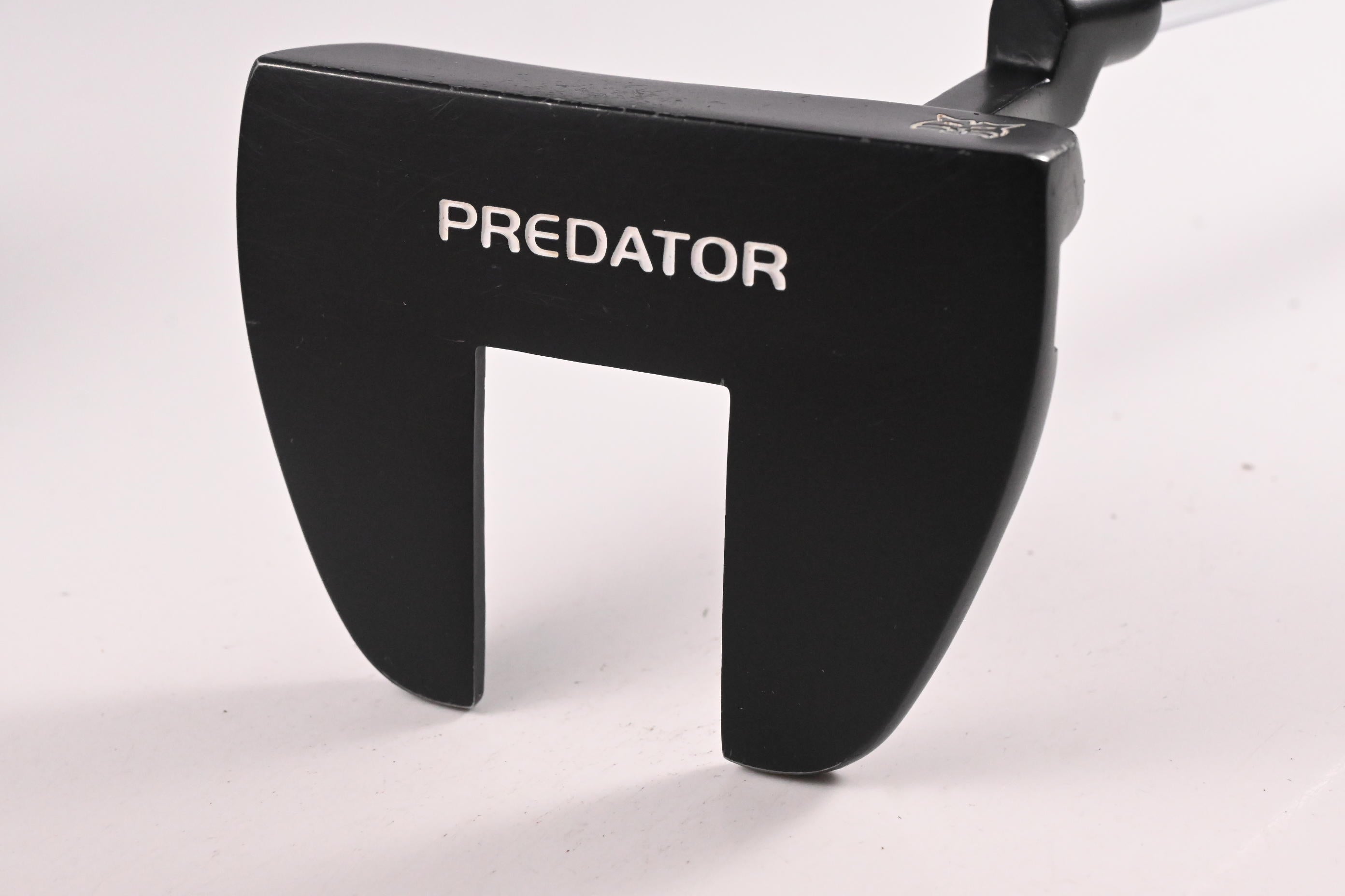 Lynx Predator Putter / 34 Inch
