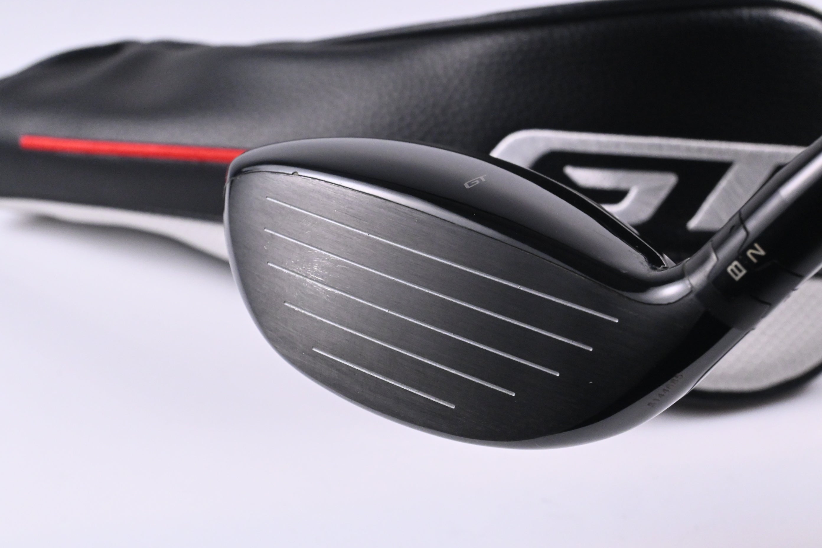 Titleist GT3 #3 Wood / 15 Degree / Stiff Flex Tensei 1K Blue 65 Shaft
