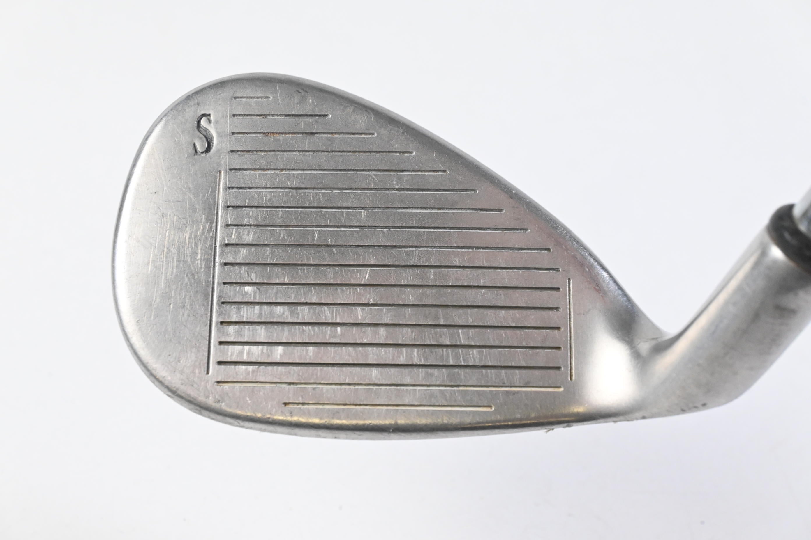 Callaway Big Bertha 2002 Sand Wedge / 54 Degree / Uniflex Callaway Big Bertha