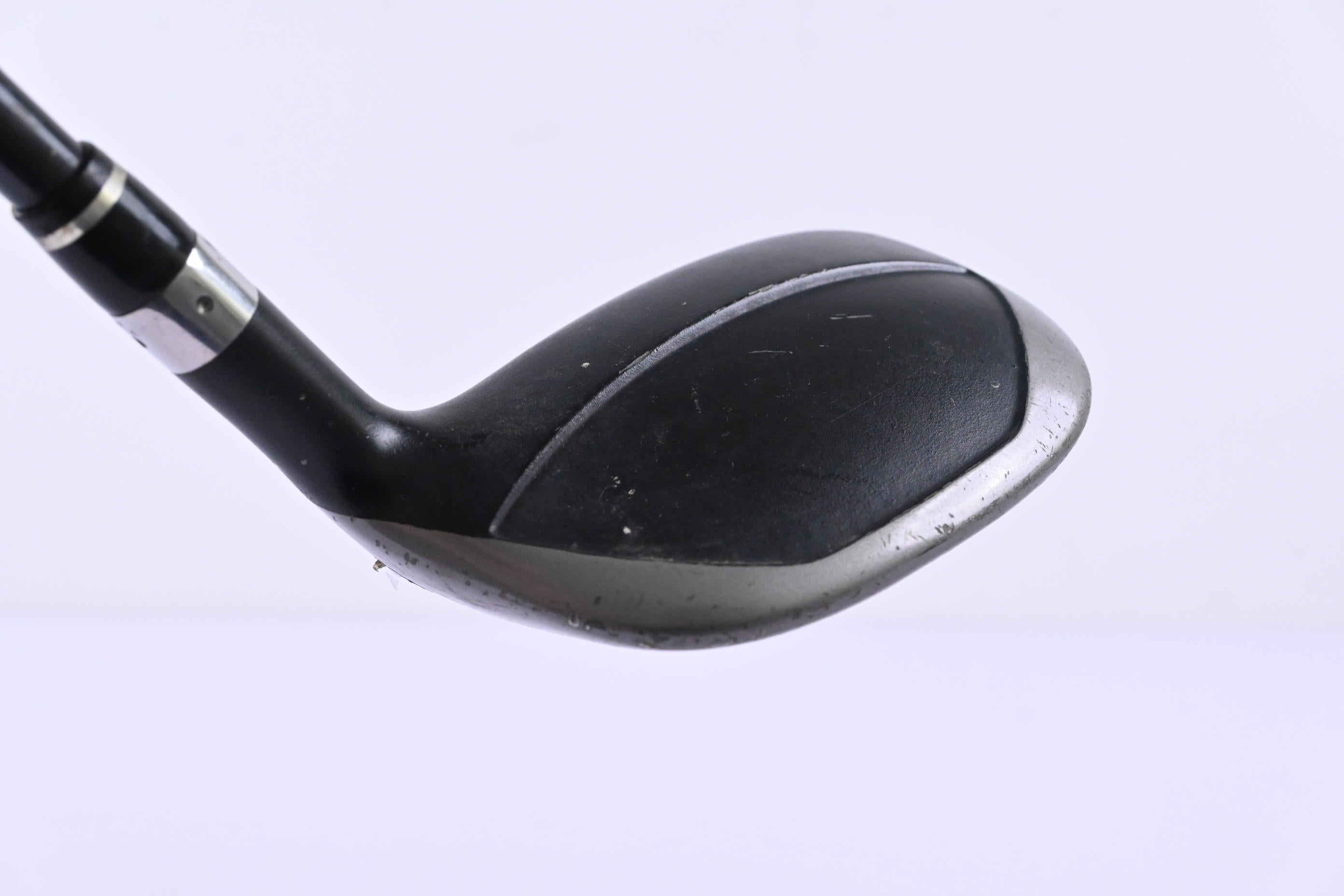 Nike SQ Sumo2 #4 Hybrid / 23 Degree / Regular Flex H Diamana Sasquatch Shaft