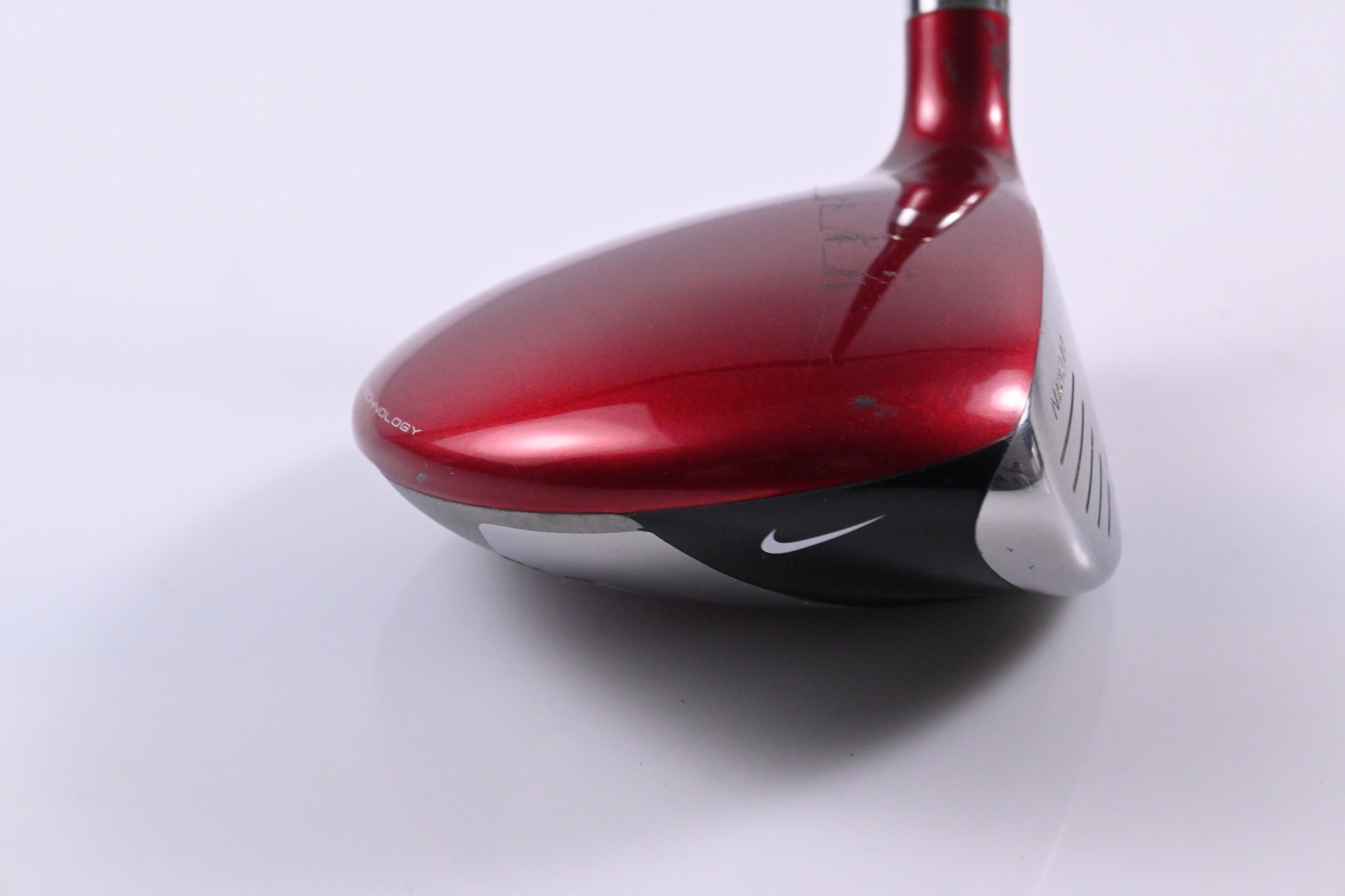 Nike VR-S Covert #3 Wood / 15 Degree / Regular Flex Kuro Kage 60 Shaft