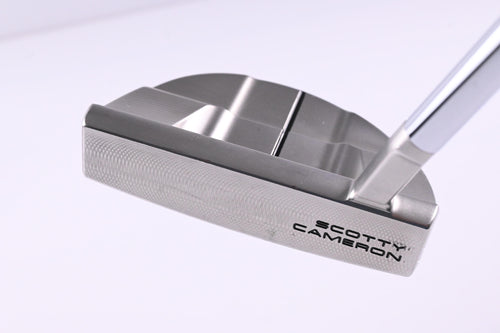 Scotty Cameron Special Select Flowback 5.5 Putter / 34 Inch