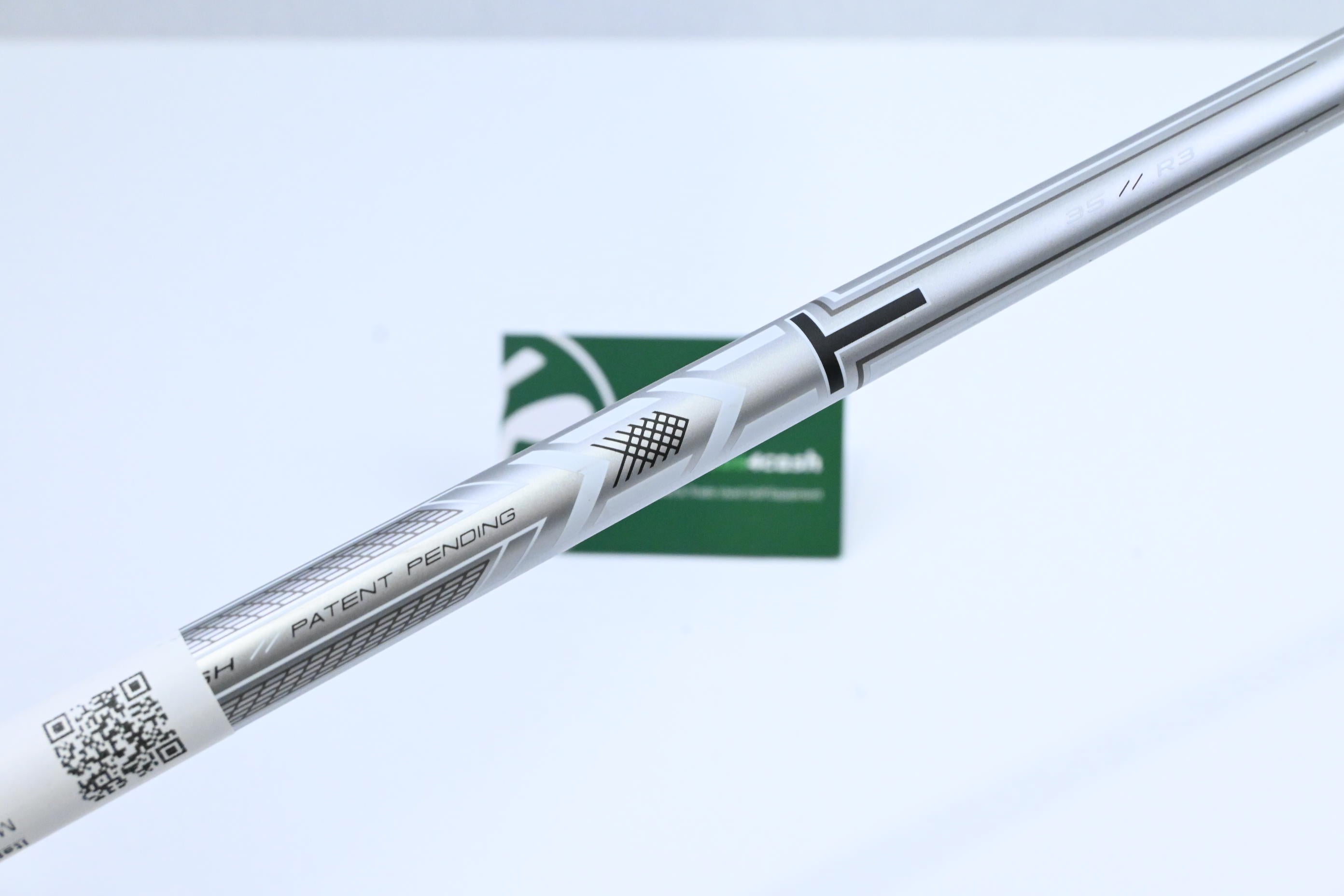 Ladies MMT Speedmesh 35 #7 Wood Shaft / Ladies Flex / Titleist 2nd Gen
