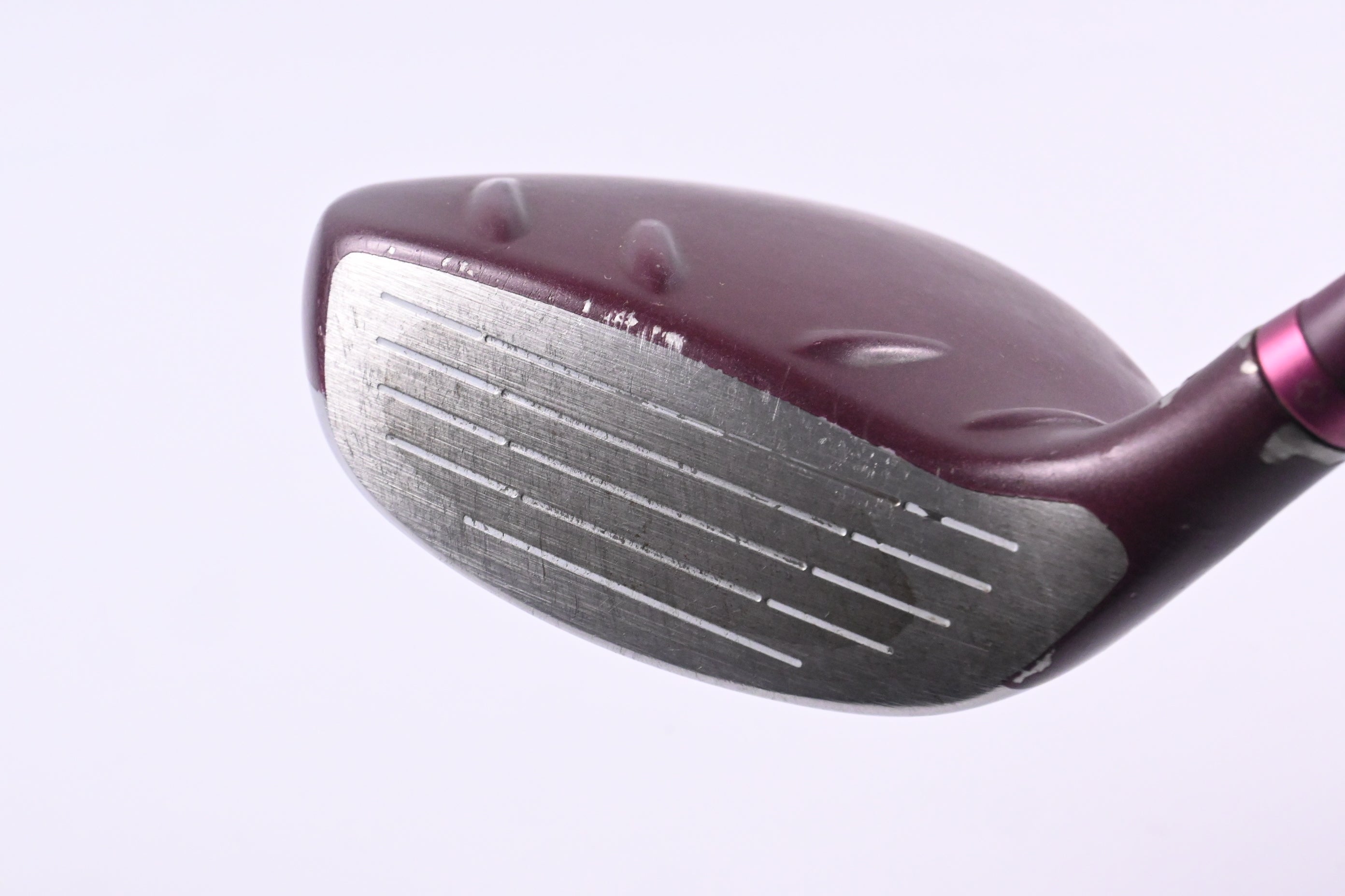 Ladies Ping G Le2 #5 Wood / 22 Degree / Ladies Flex Ping ULT 240 Shaft