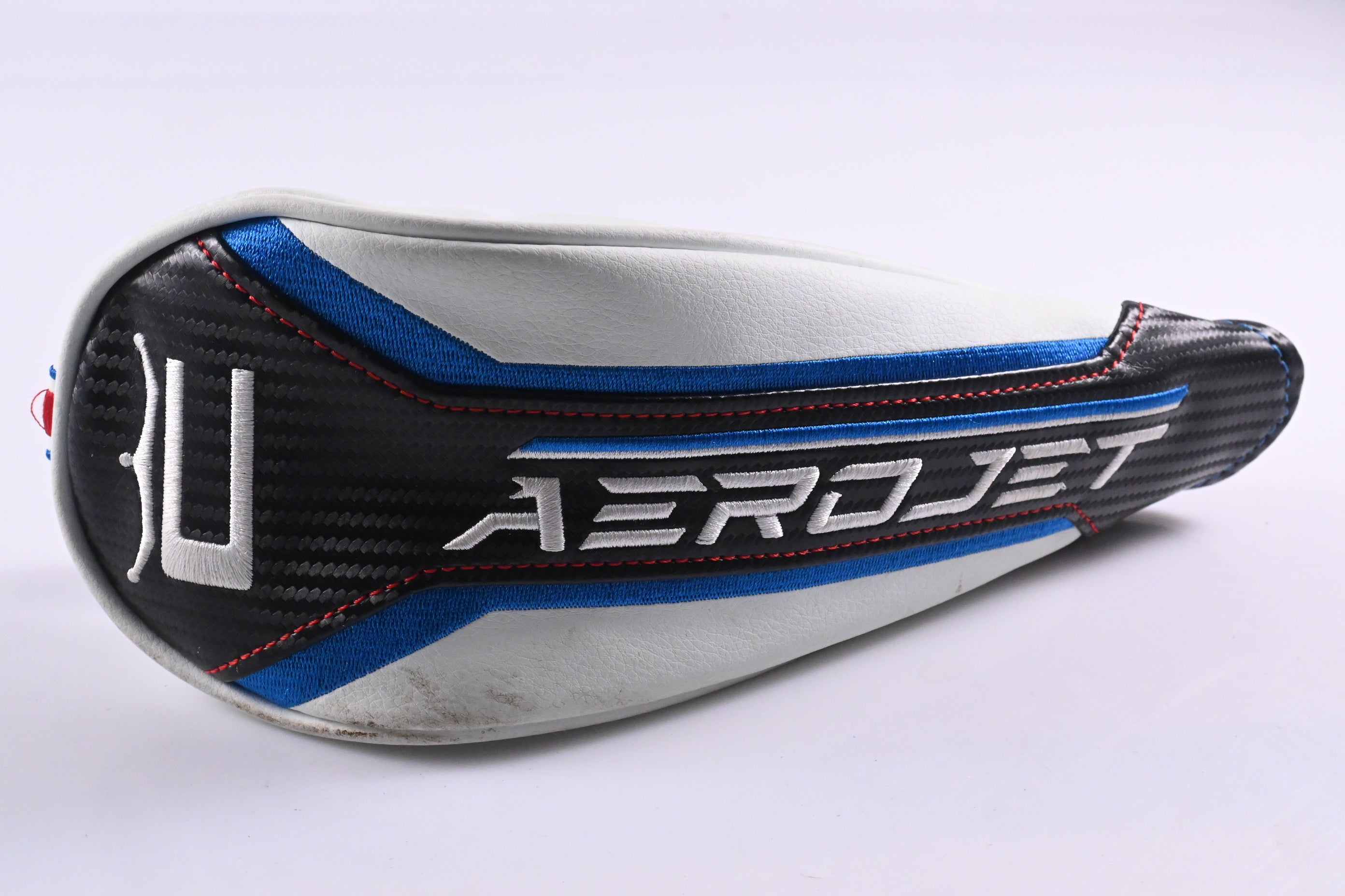 Cobra Aerojet LS #5 Wood / 17.5 Degree / Stiff Flex Kai'li White 70 Shaft