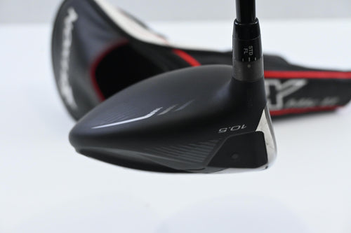 Left Hand Srixon ZX5 Mk II Driver 2023 / 10.5 Degree / Stiff Flex HZRDUS Gen4
