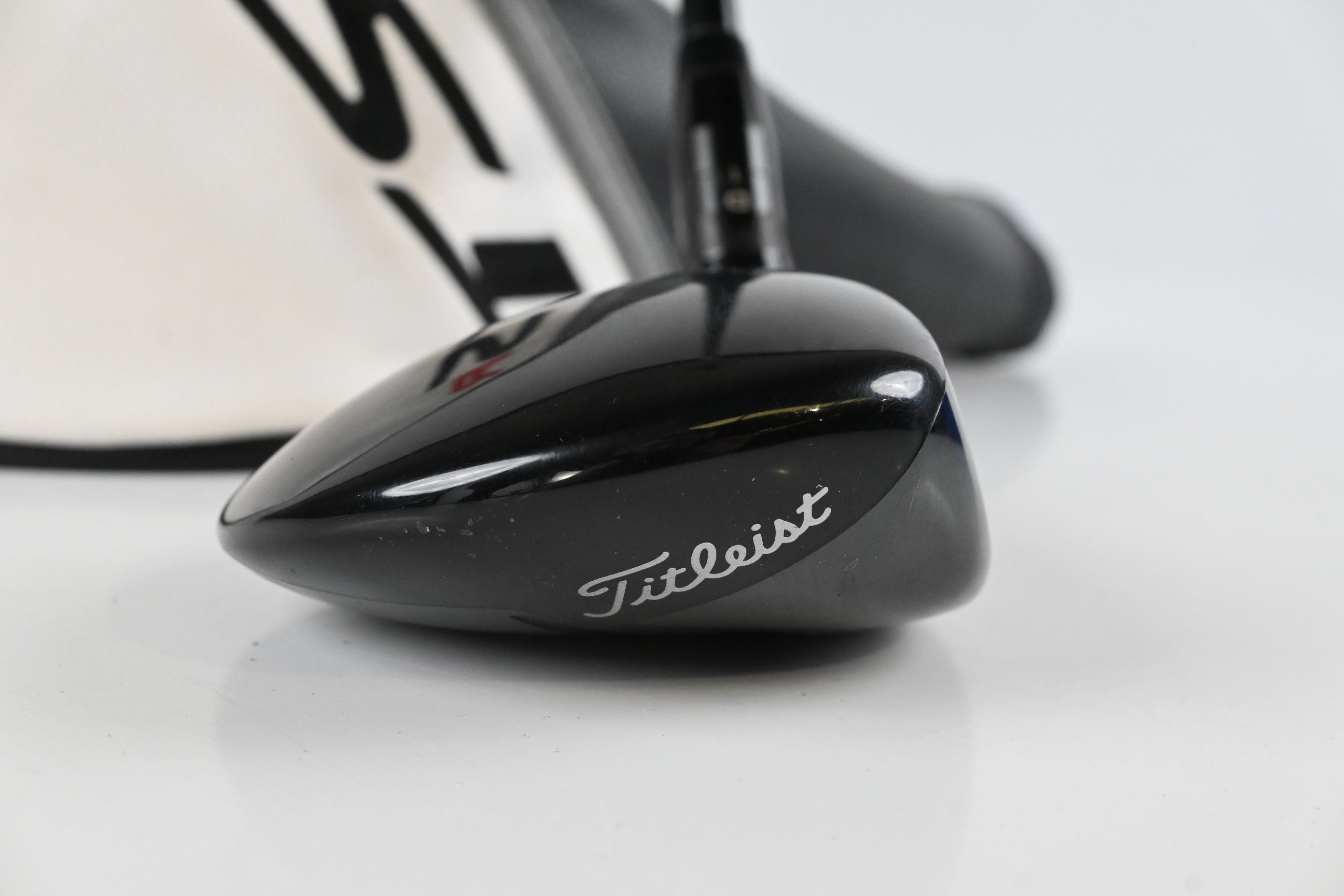 Titleist TSR3 #5 Wood / 18 Degree / X-Flex HZRDUS Black 80 Shaft