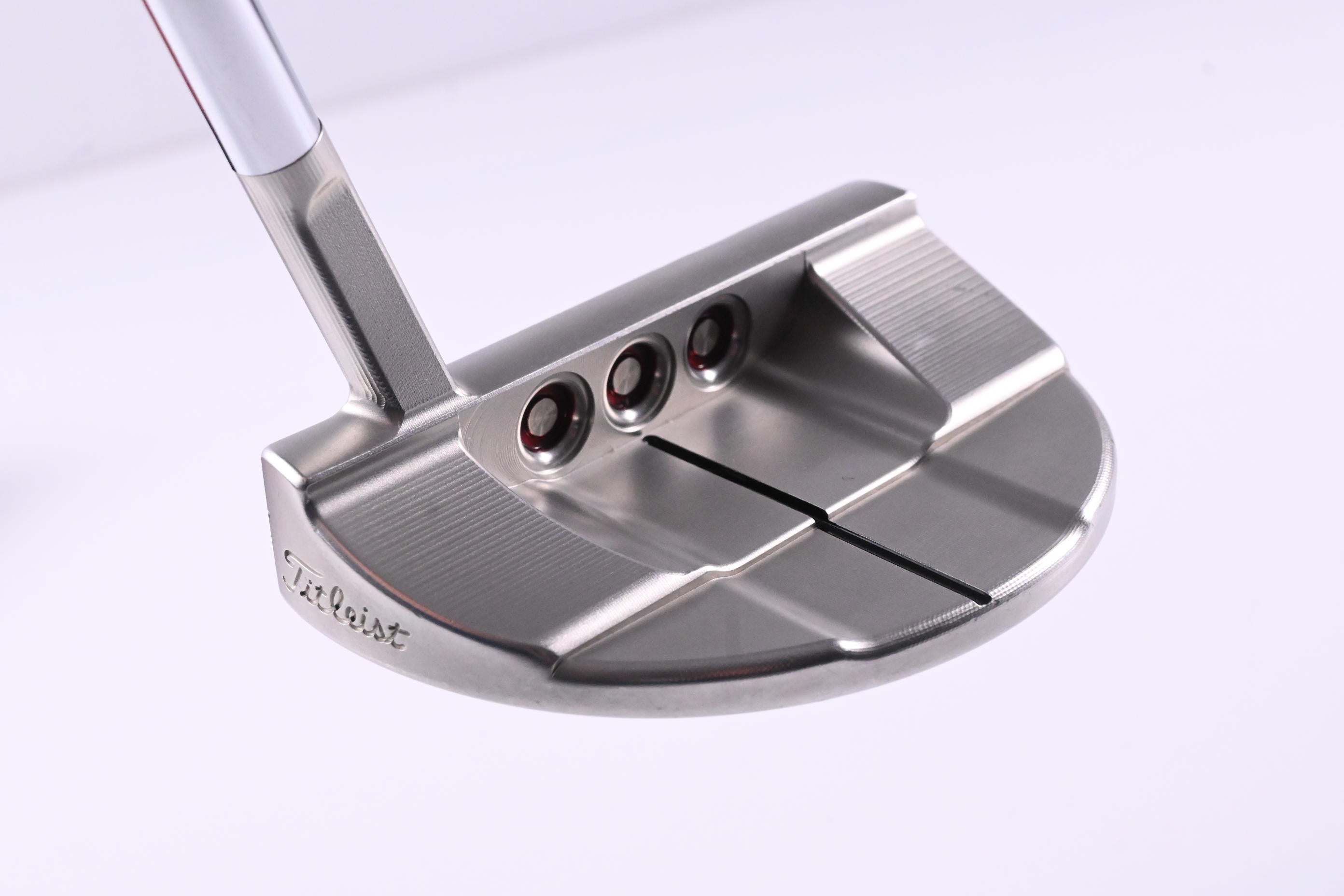 Scotty Cameron Special Select Flowback 5.5 Putter / 34 Inch