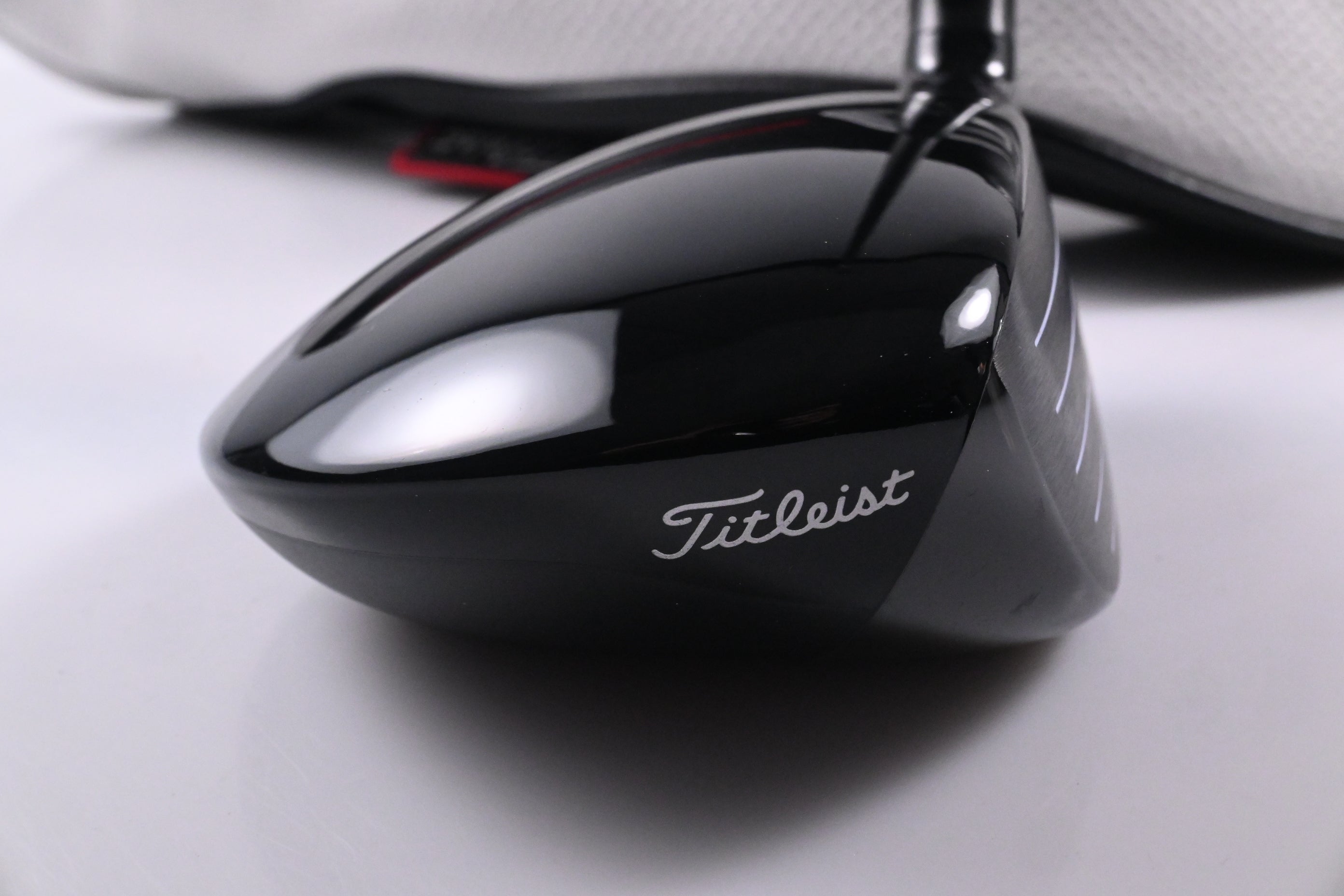 Titleist GT280 Mini Driver / 13 Degree / X-Flex Mitsubishi Tensei 1K Black 75 Shaft