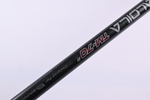 Benross 3G Escape #4 Hybrid / 23 Degree / Regular Flex Aldila TM-70 Shaft