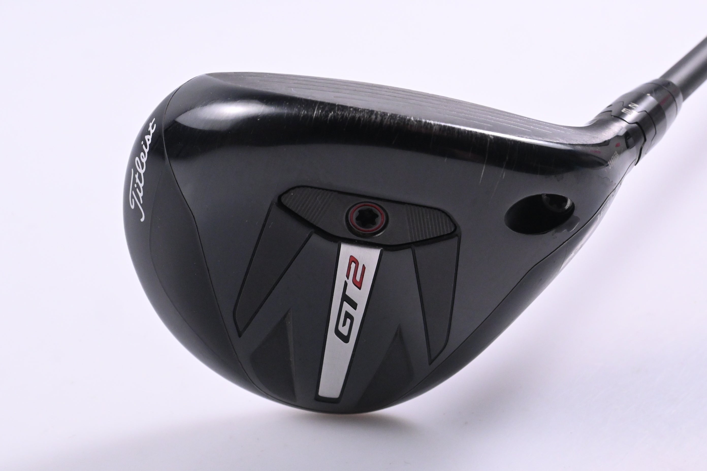 Titleist GT2 #5 Wood / 18 Degree / Regular Flex Tensei 1K Blue 65 Shaft