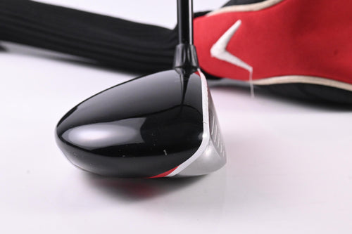 Callaway Big Bertha 2007 #3 Wood / 15 Degree / Regular Flex Callaway 70 Shaft