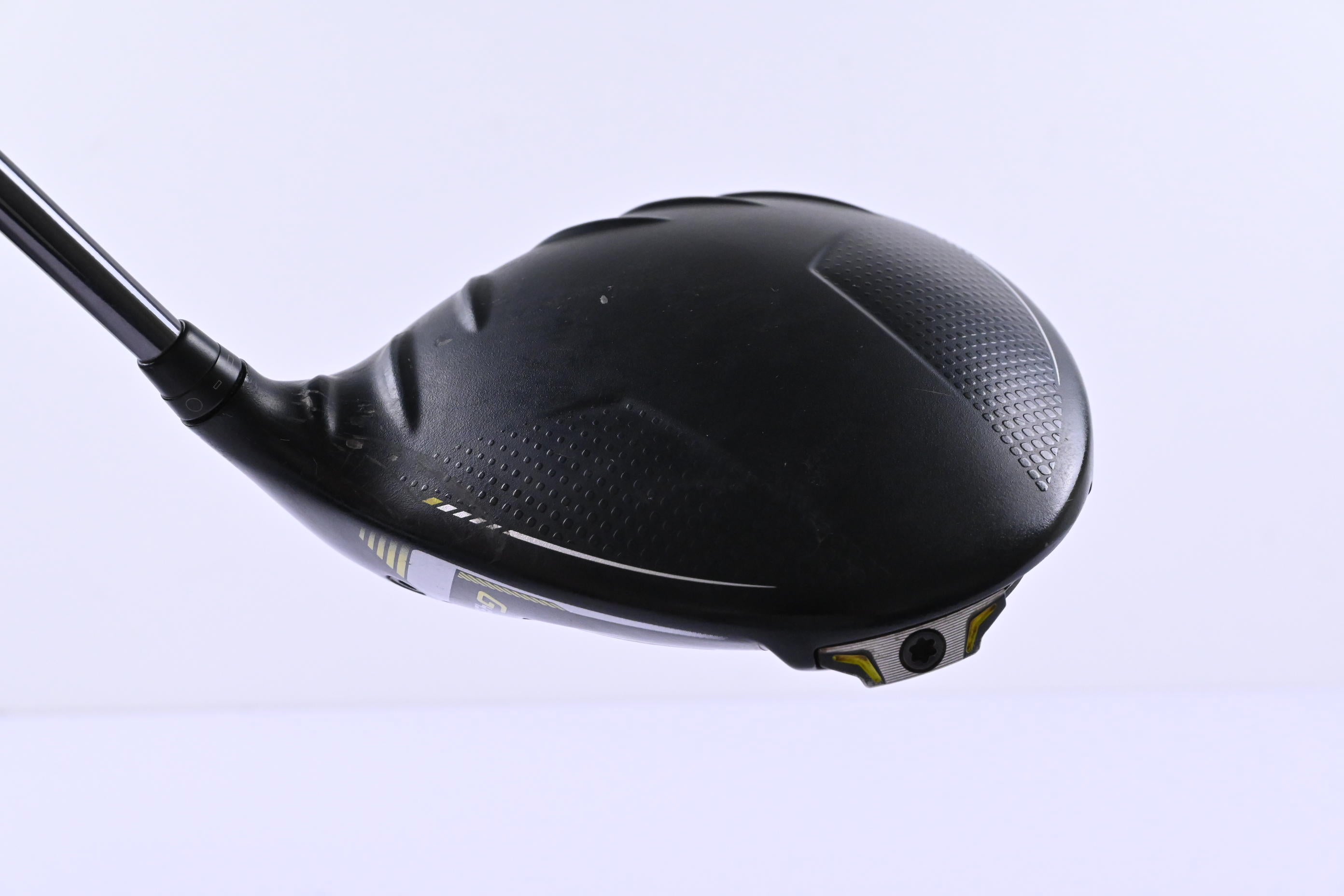 Ping G430 Max Driver / 9 Degree / Regular Flex Ping Tour 2.0 Shaft