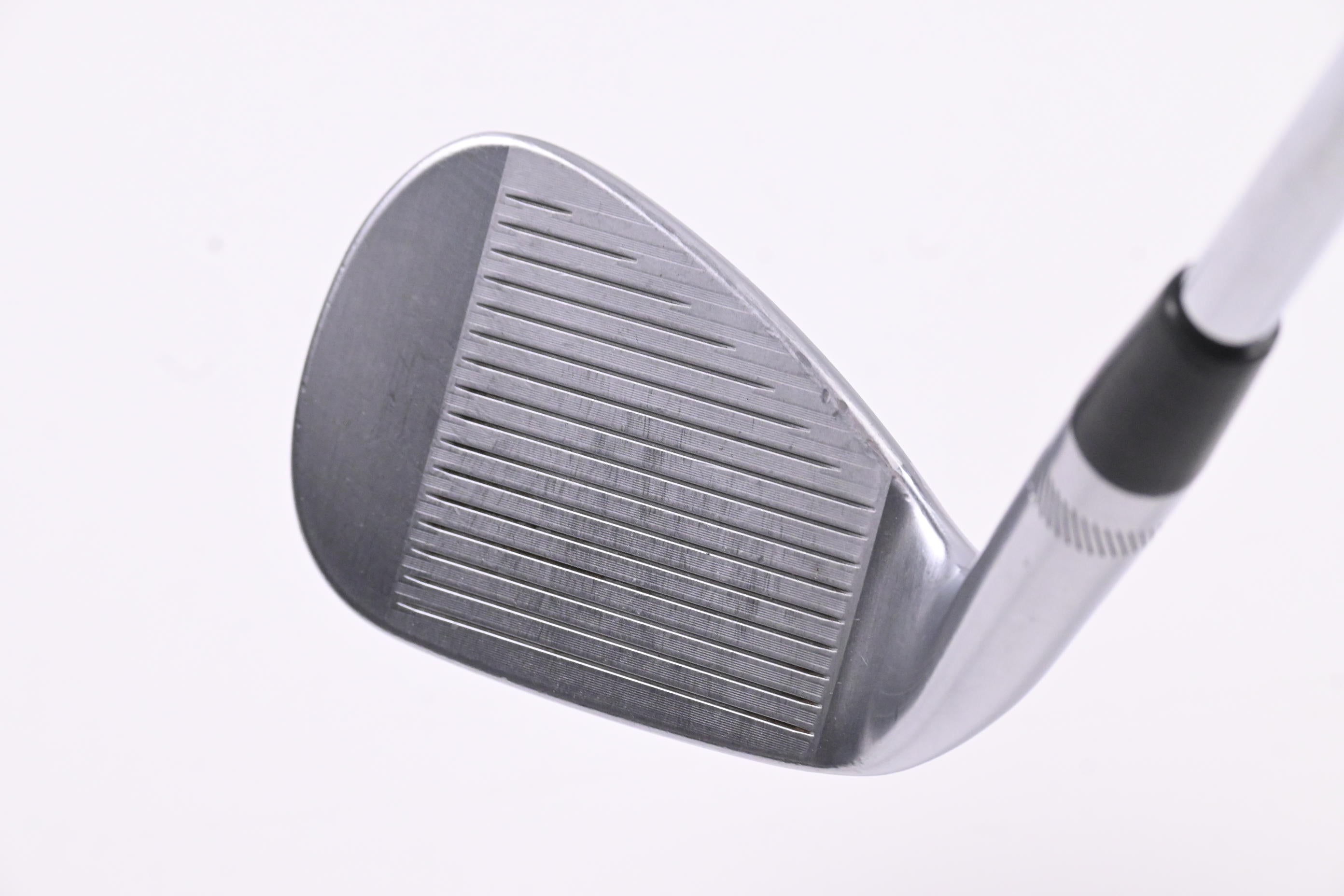 Titleist Vokey SM10 Pitching Wedge / 46 Degree / Stiff Flex AMT Black S300 Shaft