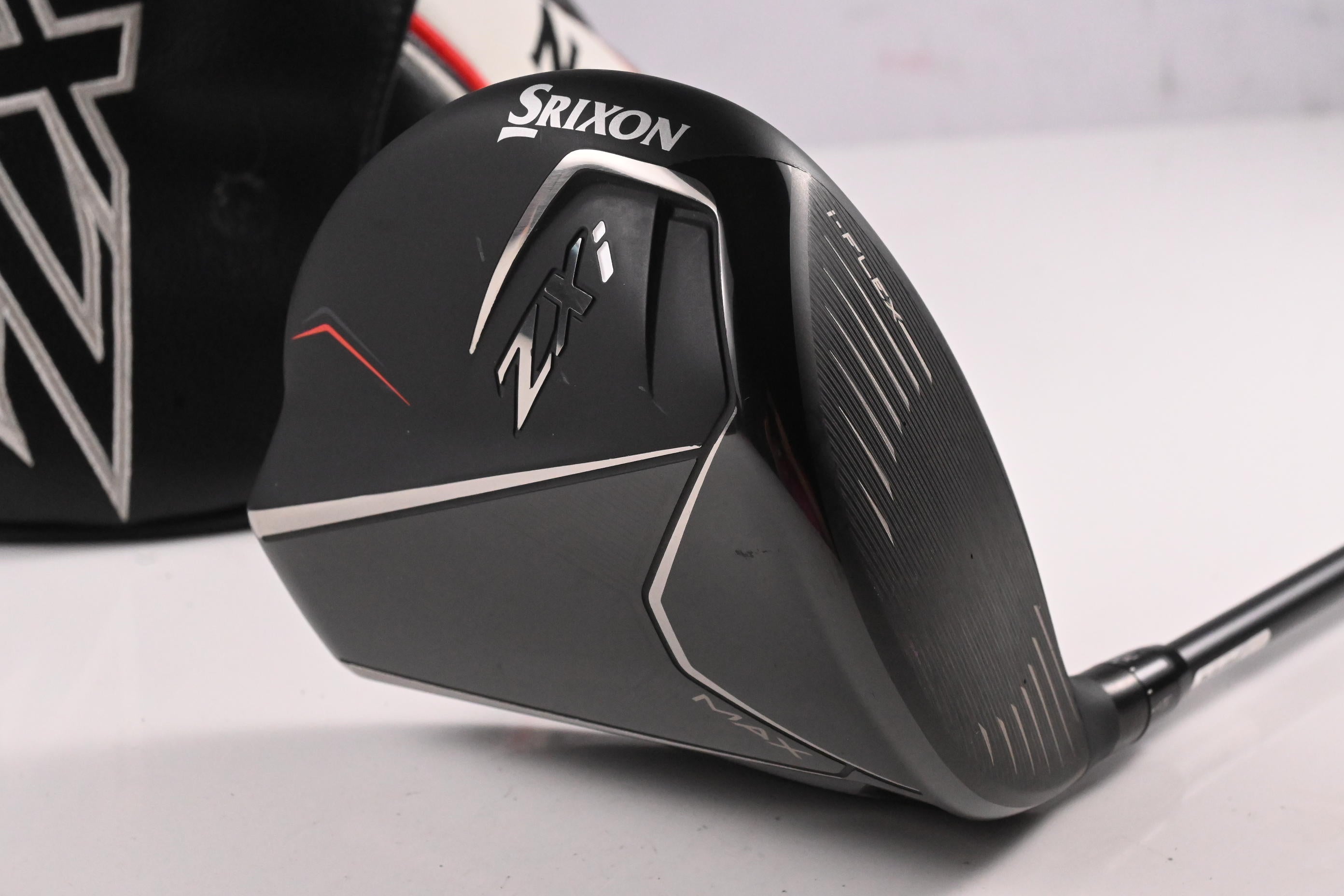 Srixon ZXi Max Driver / 12 Degree / Senior Flex Miyazaki KIRI Codex 4 Shaft