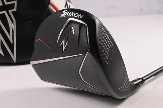 Srixon ZXi Max Driver / 12 Degree / Senior Flex Miyazaki KIRI Codex 4 Shaft