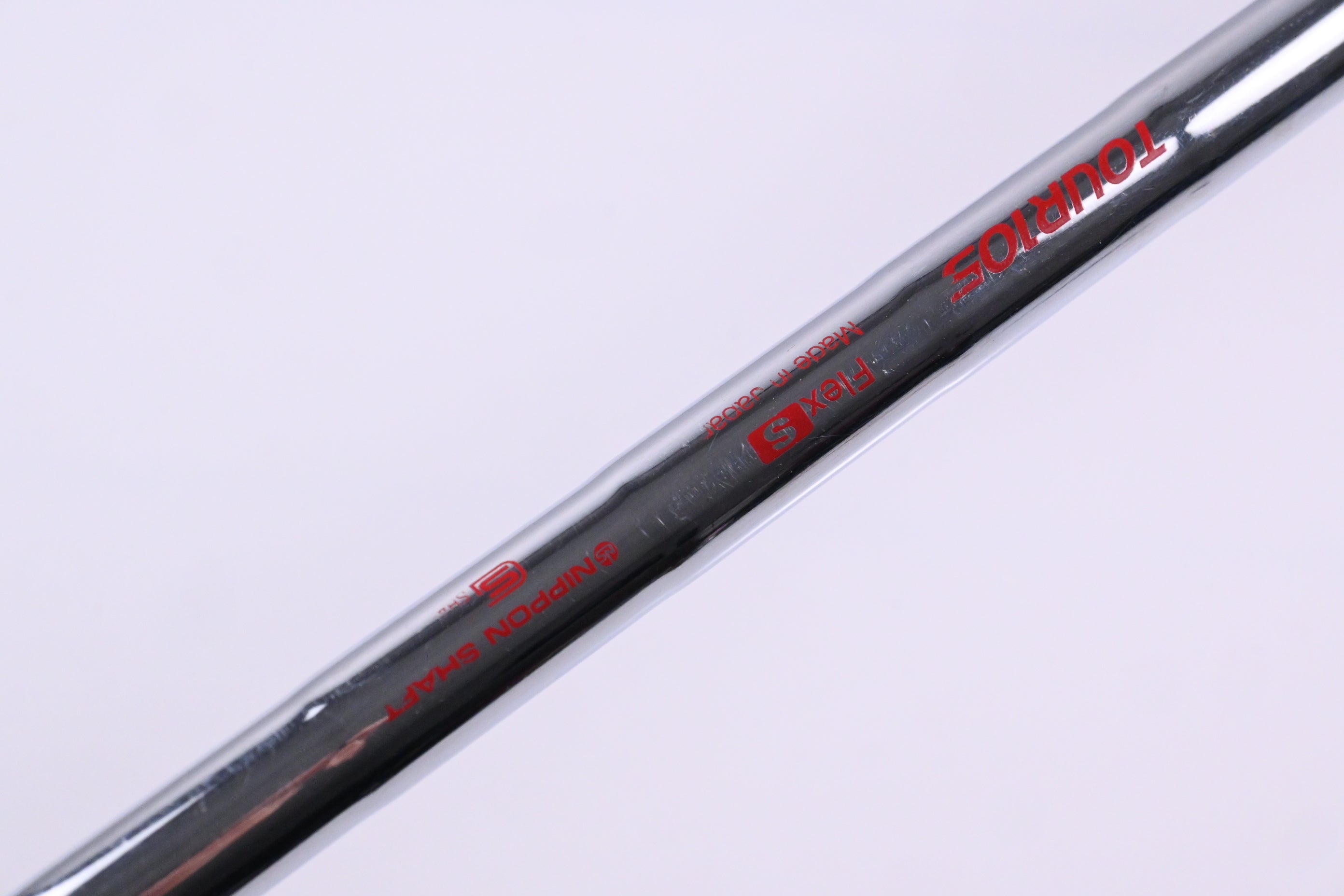 Mizuno ES21 Sand Wedge / 55 Degree / Stiff Flex NS Pro Modus 3 Tour 105 Shaft