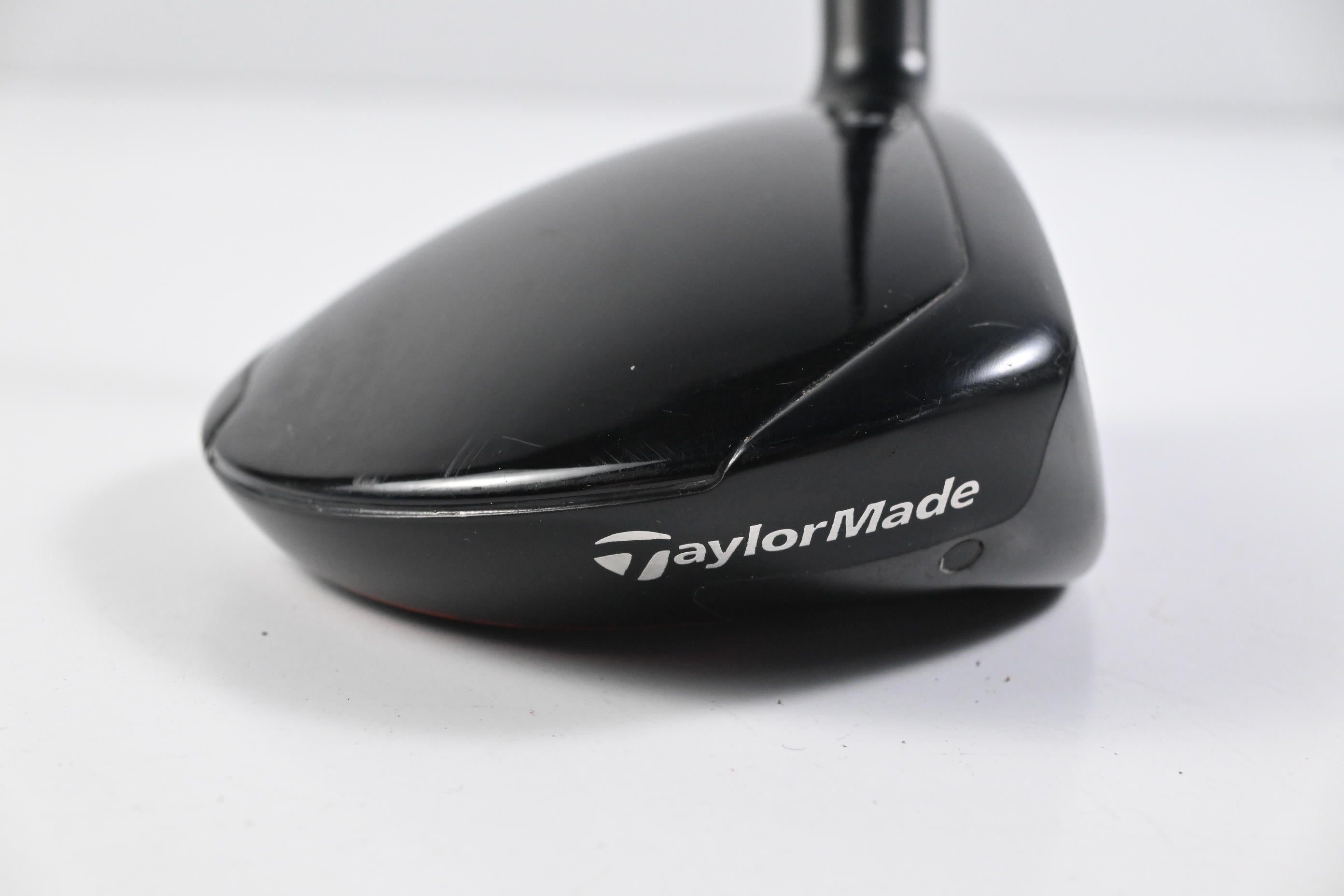 Taylormade Stealth 2 Plus #3 Wood / 15 Degree / Stiff Flex Kai'li Red 75 Shaft