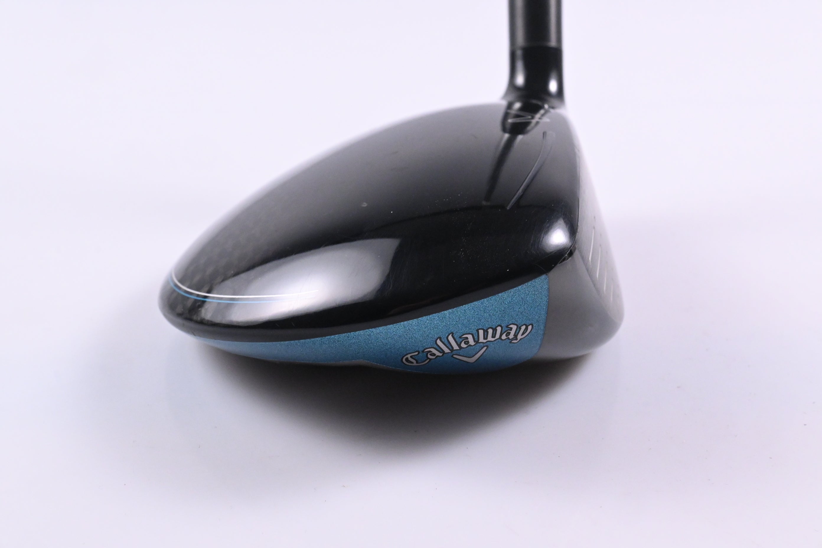 Callaway Rogue #4 Wood / 16 Degree / Senior Flex Aldila Quaranta 40 Shaft