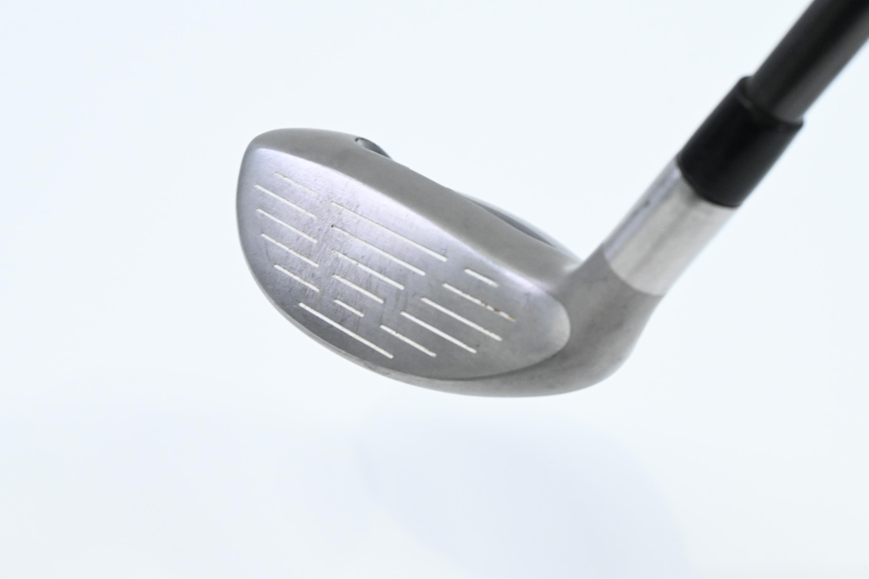 Ladies Mizuno JPX 800 #5 Hybrid / 25 Degree / Ladies Flex Matrix Studio 64