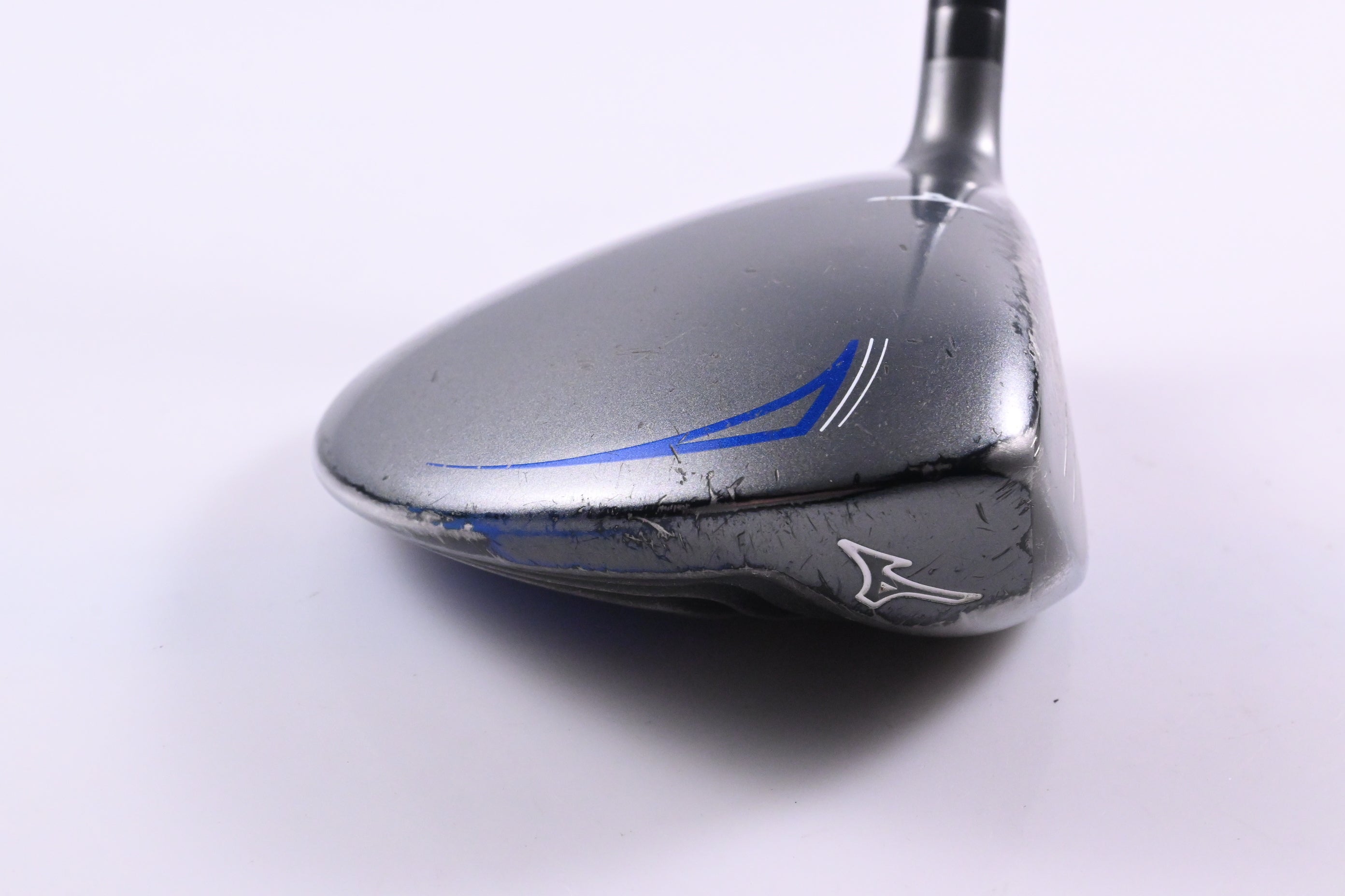 Mizuno JPX EZ 2016 #3 Wood / 15 Degree / Regular Flex Fujikura Orochi 60 Shaft
